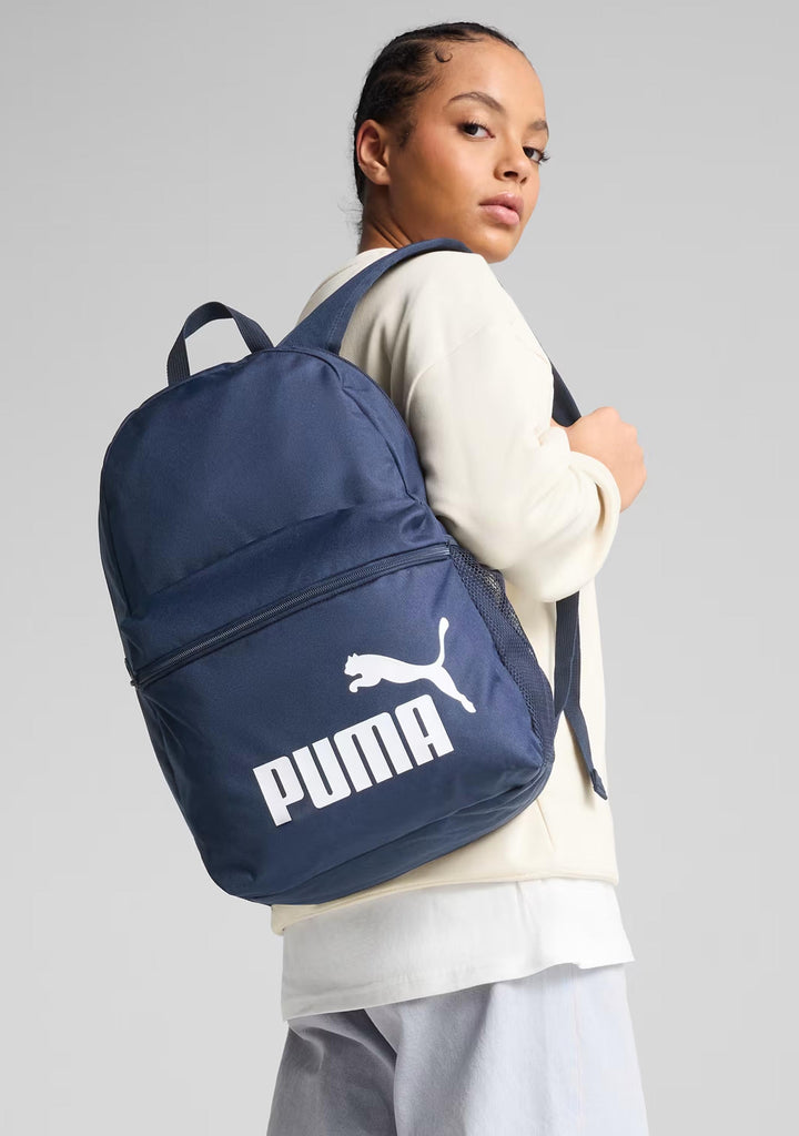 Puma Phase Backpack Navy 22L