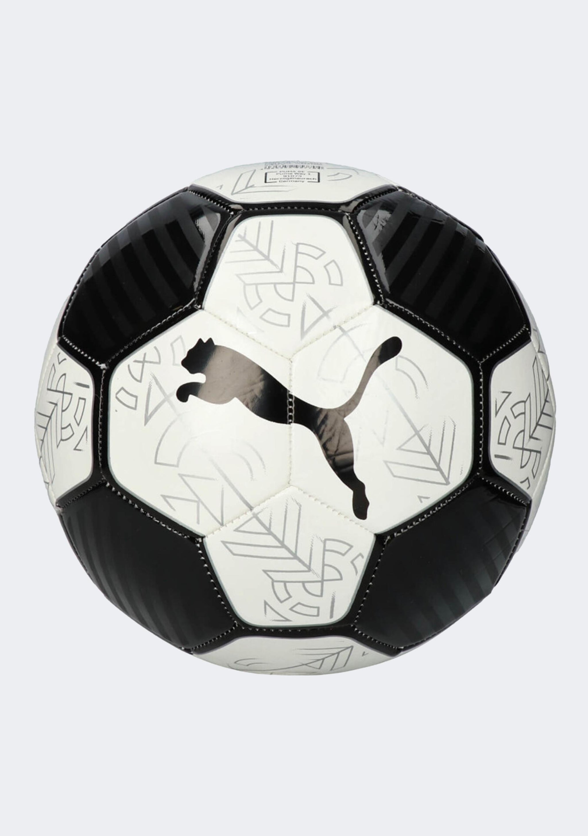 Puma Prestige Soccer Ball