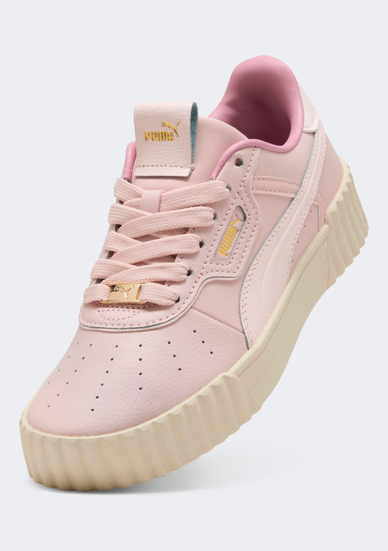 Puma Women's Carina 3.0 Luxe