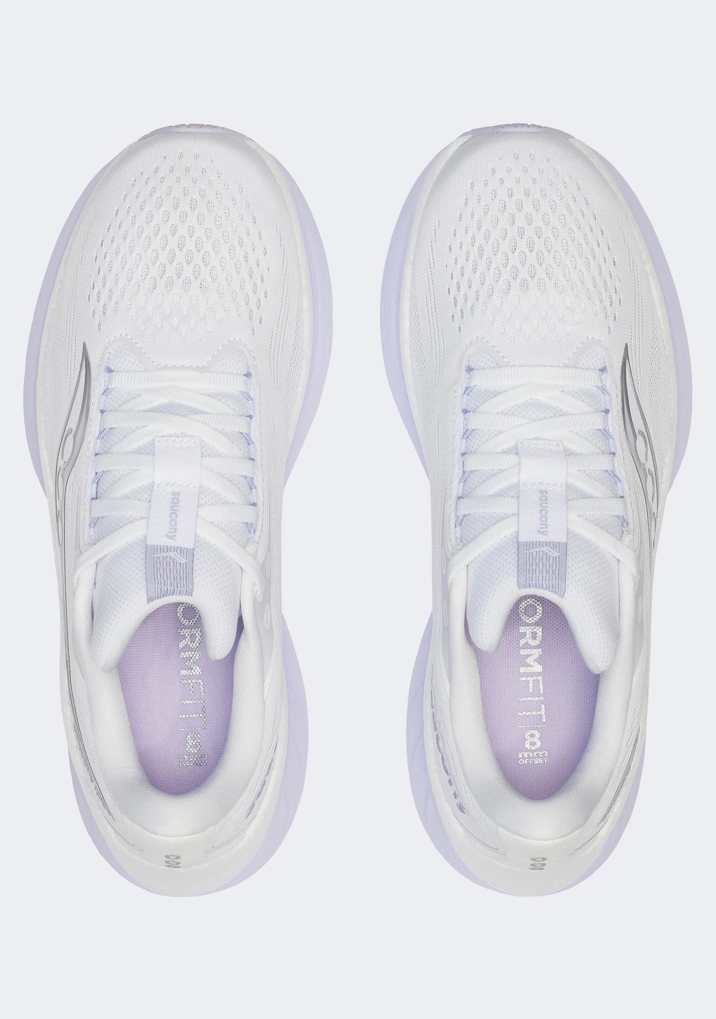 Saucony Women's Ride 18