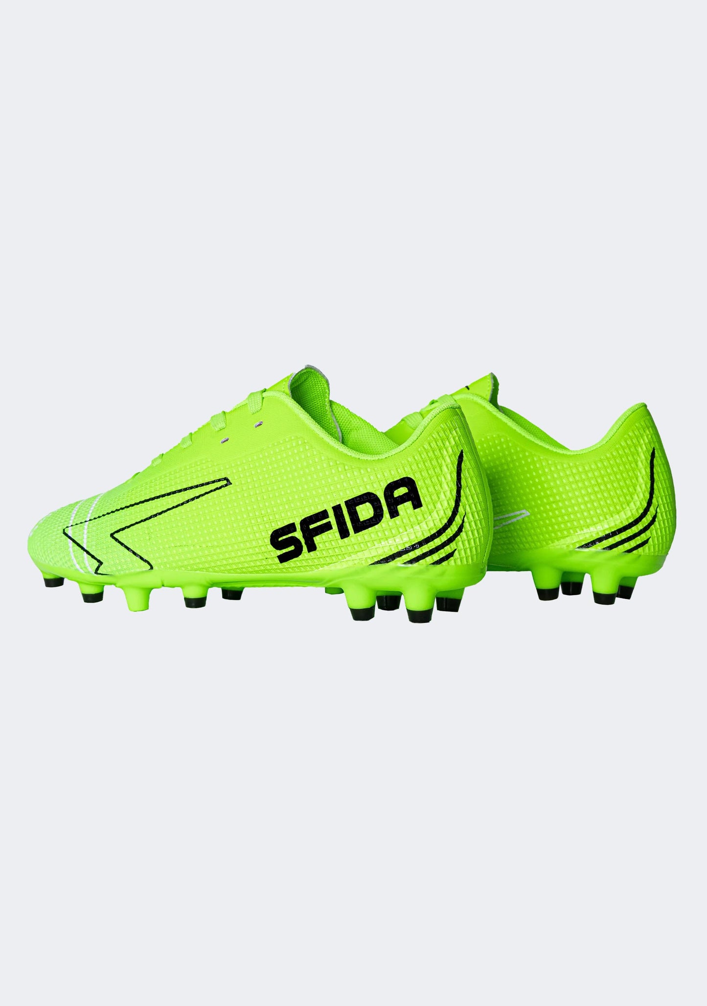 Sfida Kids’ Conquer Football Boots