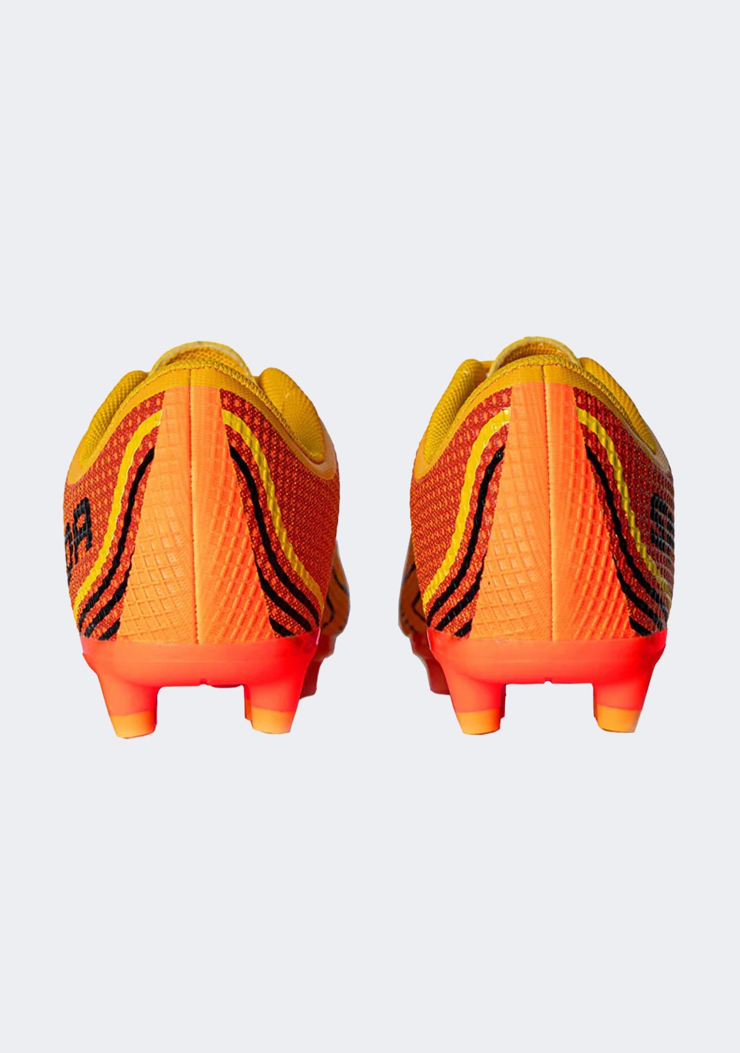 SFIDA Kids' Conquer Orange