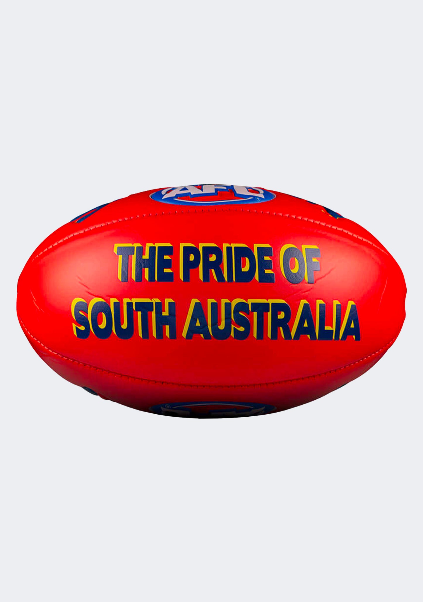 Sherrin Adelaide Crows Super Soft Touch Ball