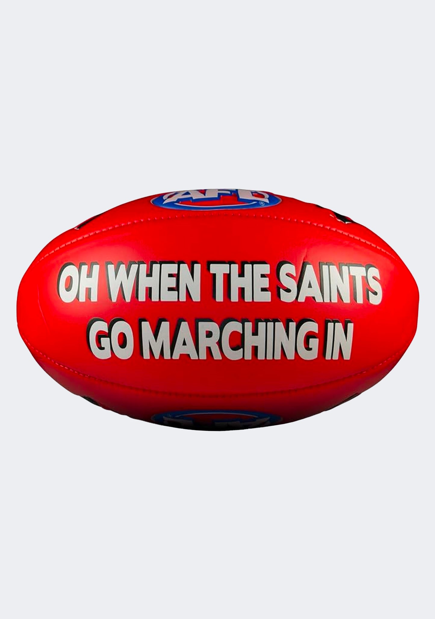 Sherrin St Kilda Saints Super Soft Touch Ball