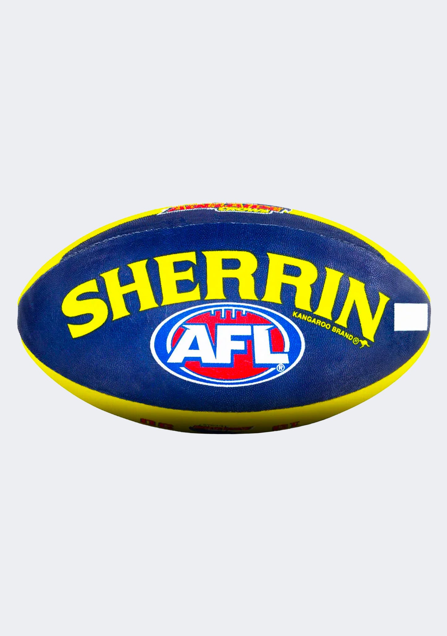 Sherrin Adelaide Crows Club Football