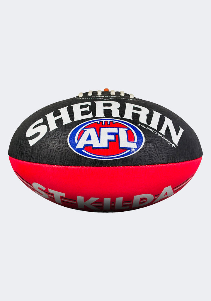 Sherrin St Kilda Saints Club Football