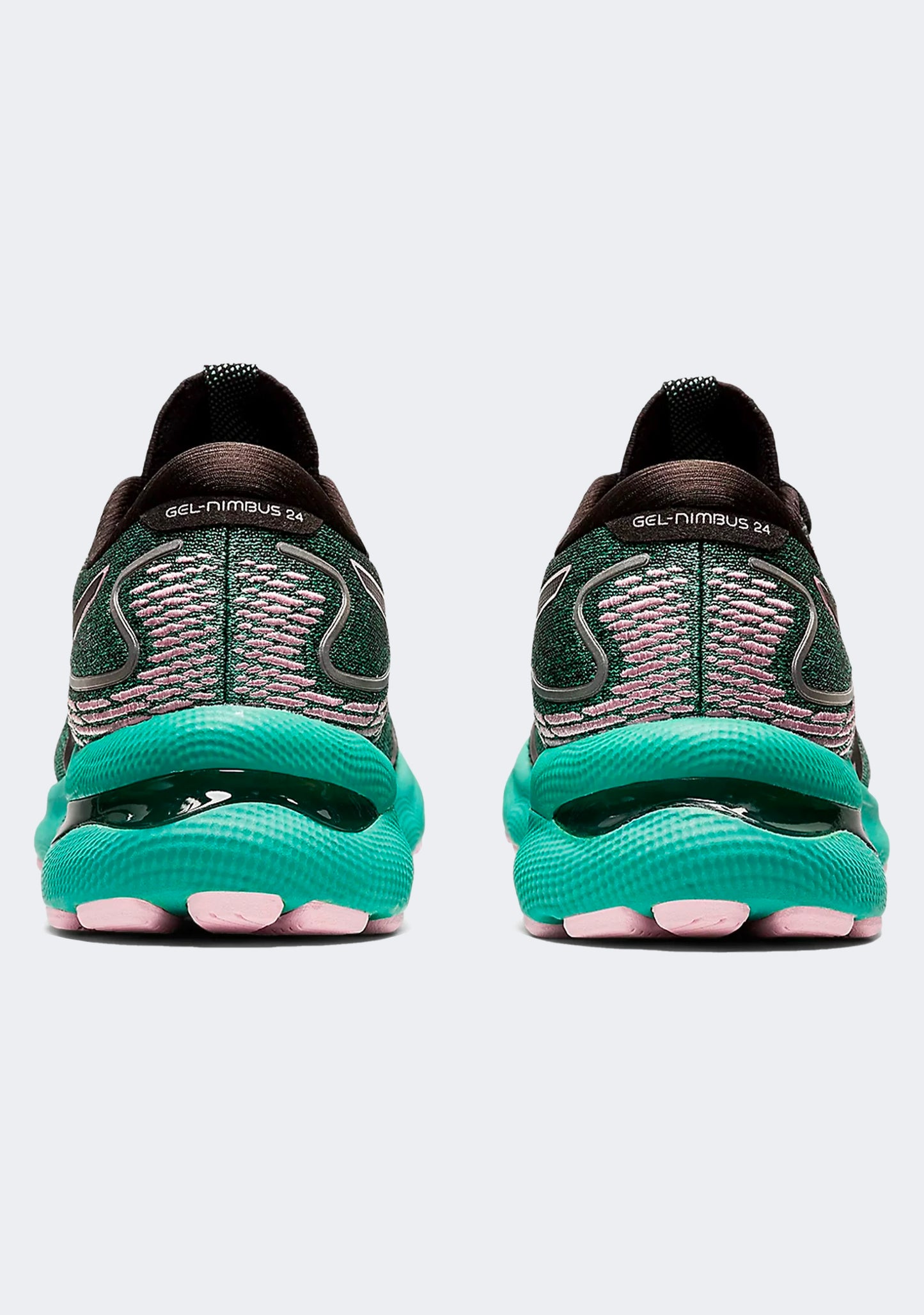 Asics Women’s Gel-Nimbus 24