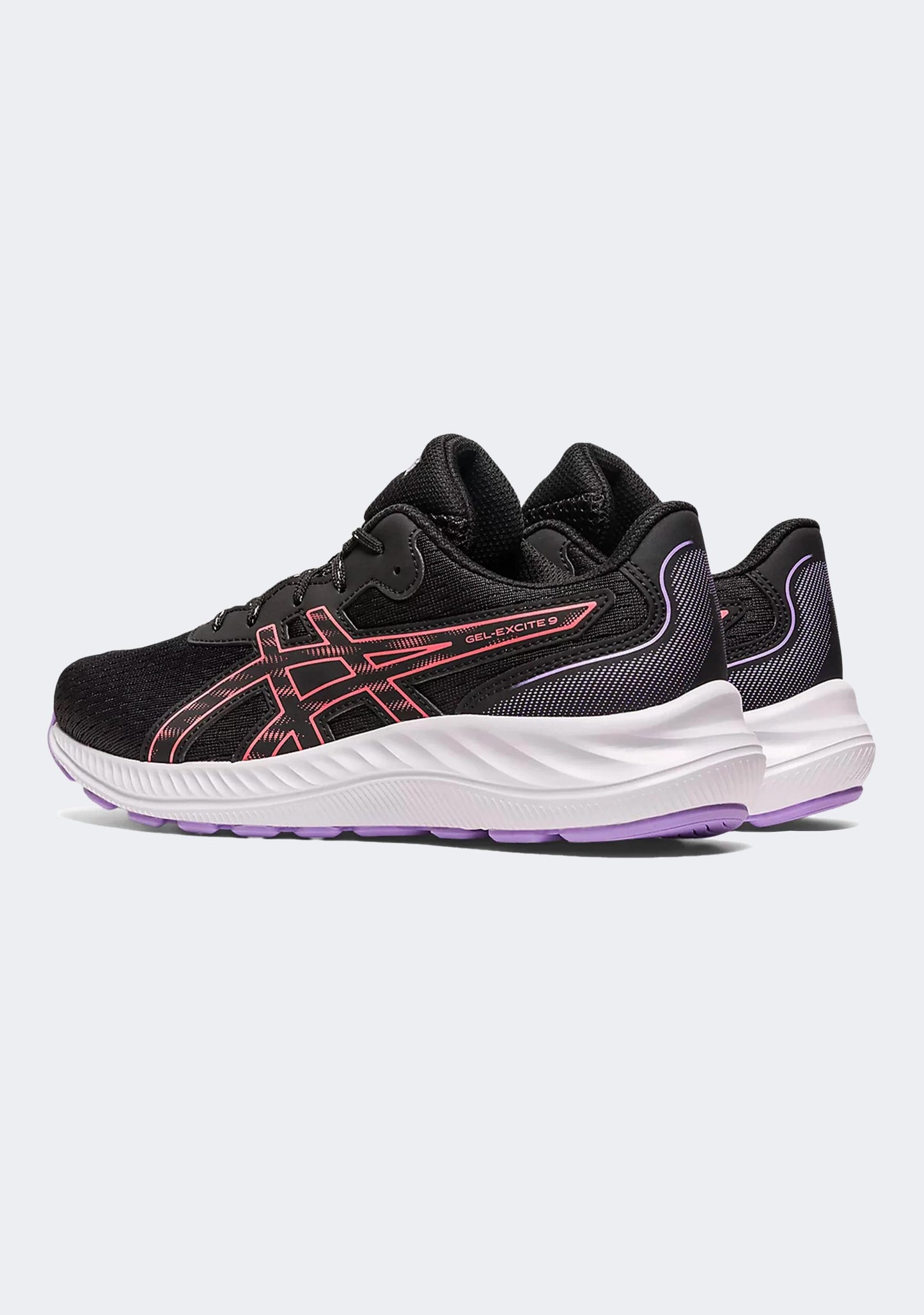 Asics Kids' Gel-Excite 9 GS