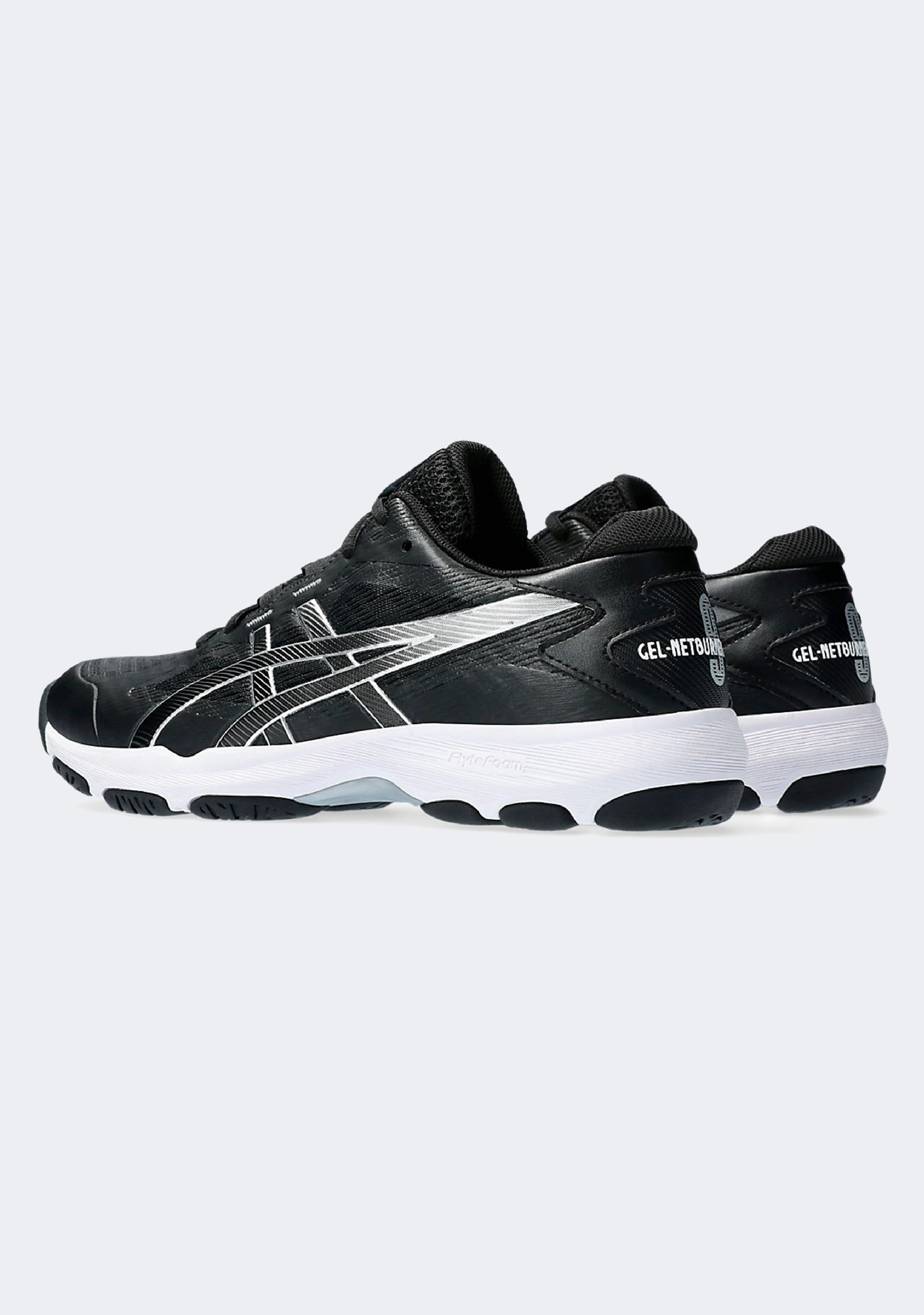 Asics Womens Gel-Netburner Academy 9