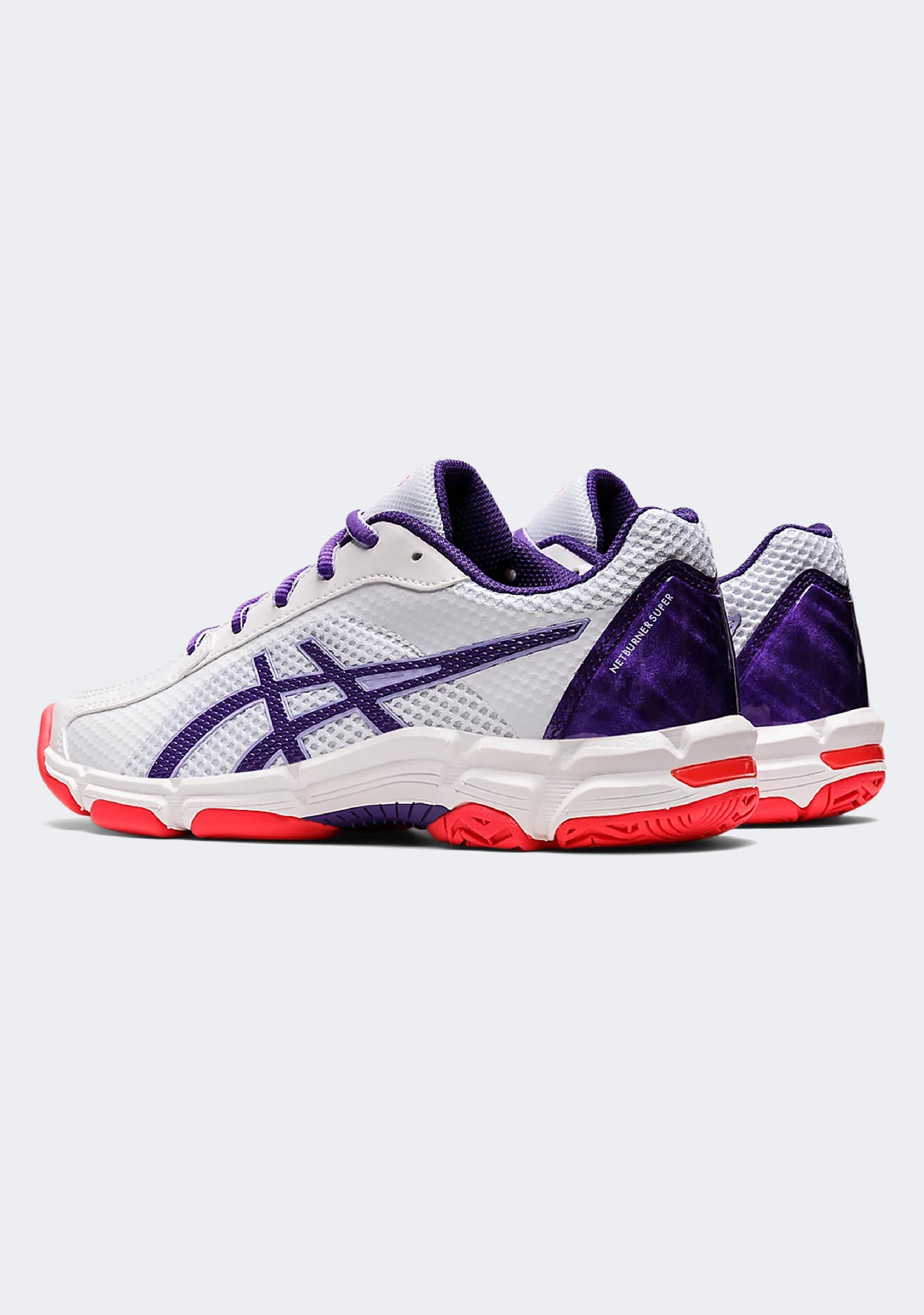 Asics Junior Netburner Super GS