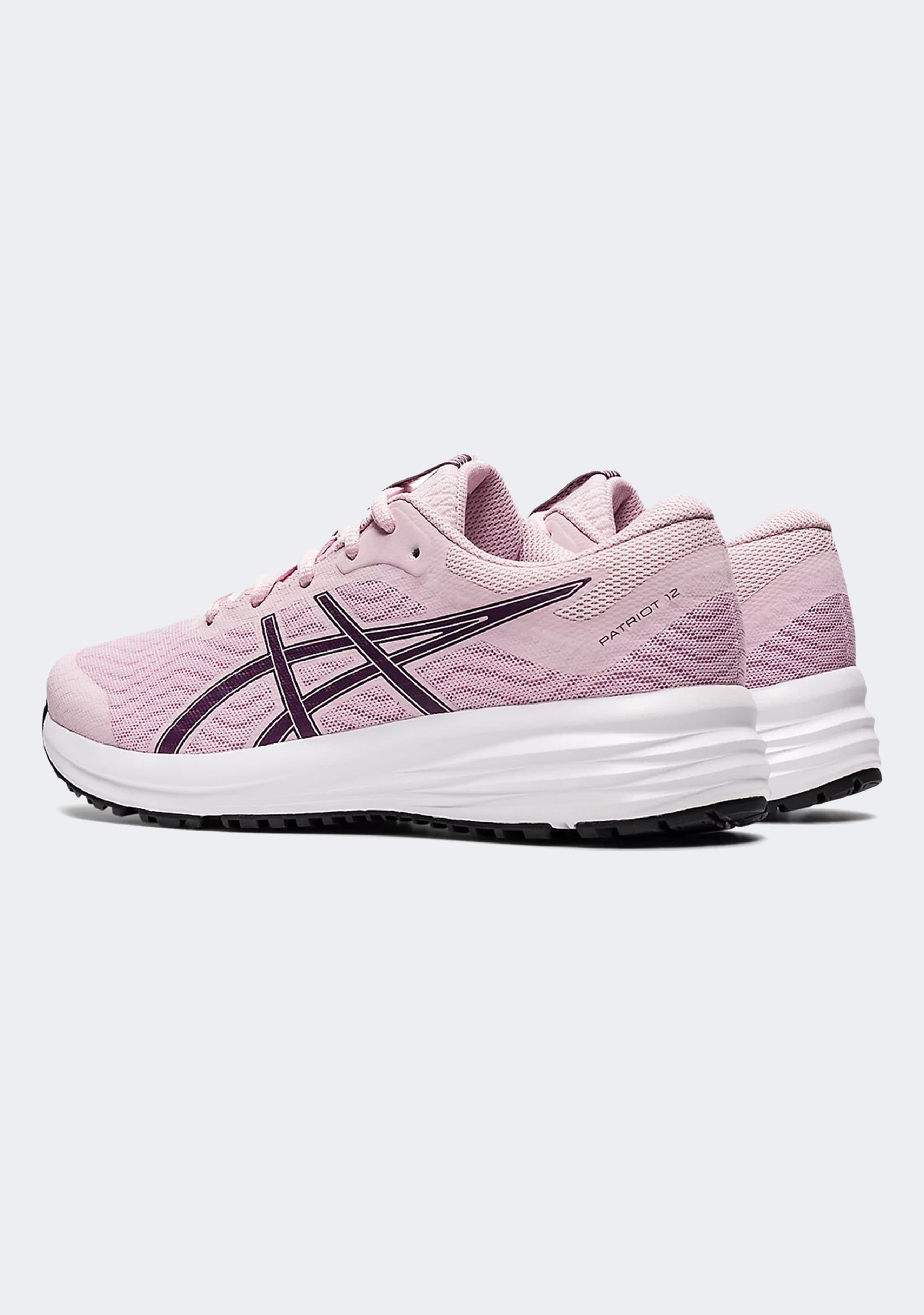 Asics Junior Patriot 12 GS