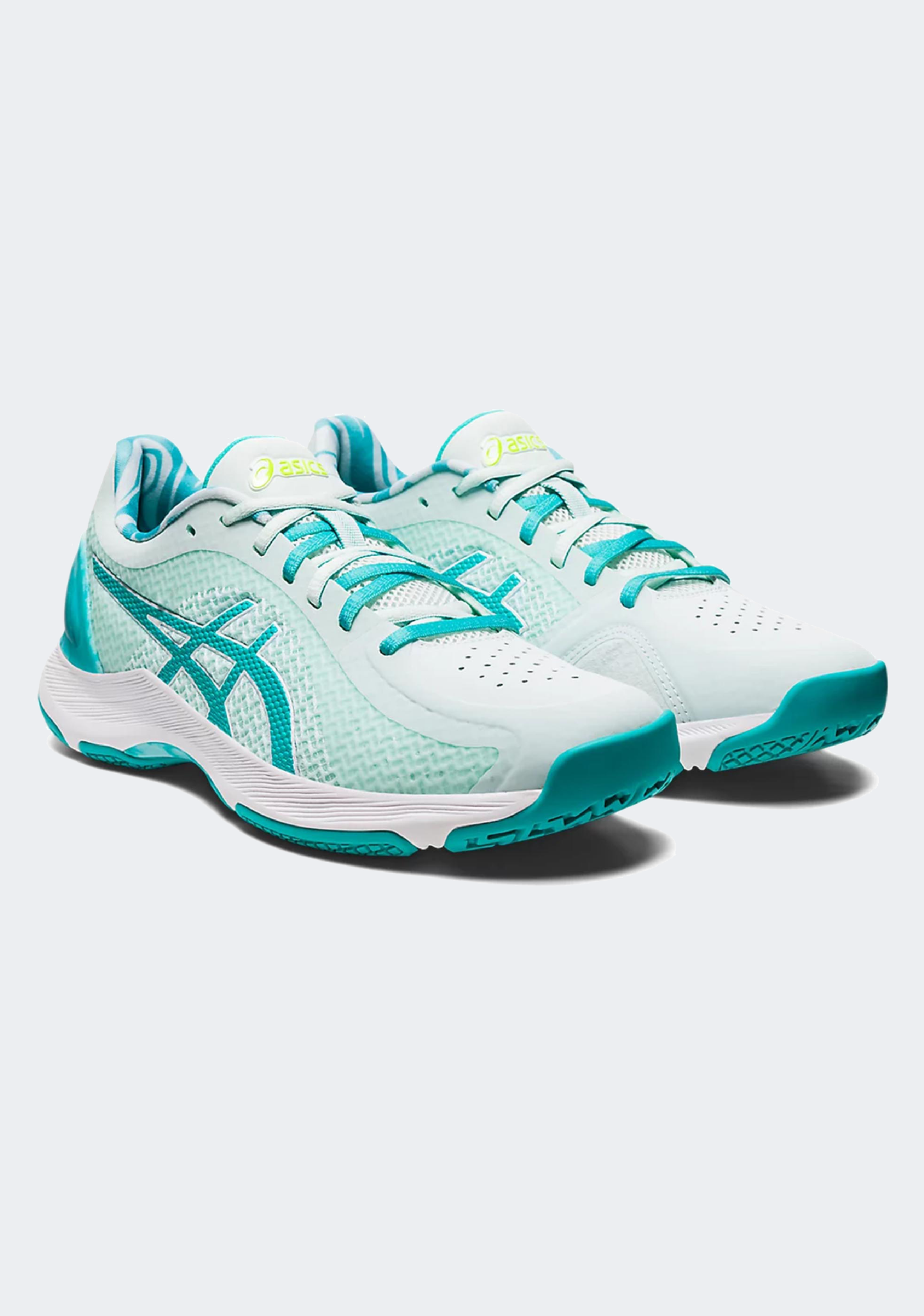 Asics Women’s Netburner Super FF