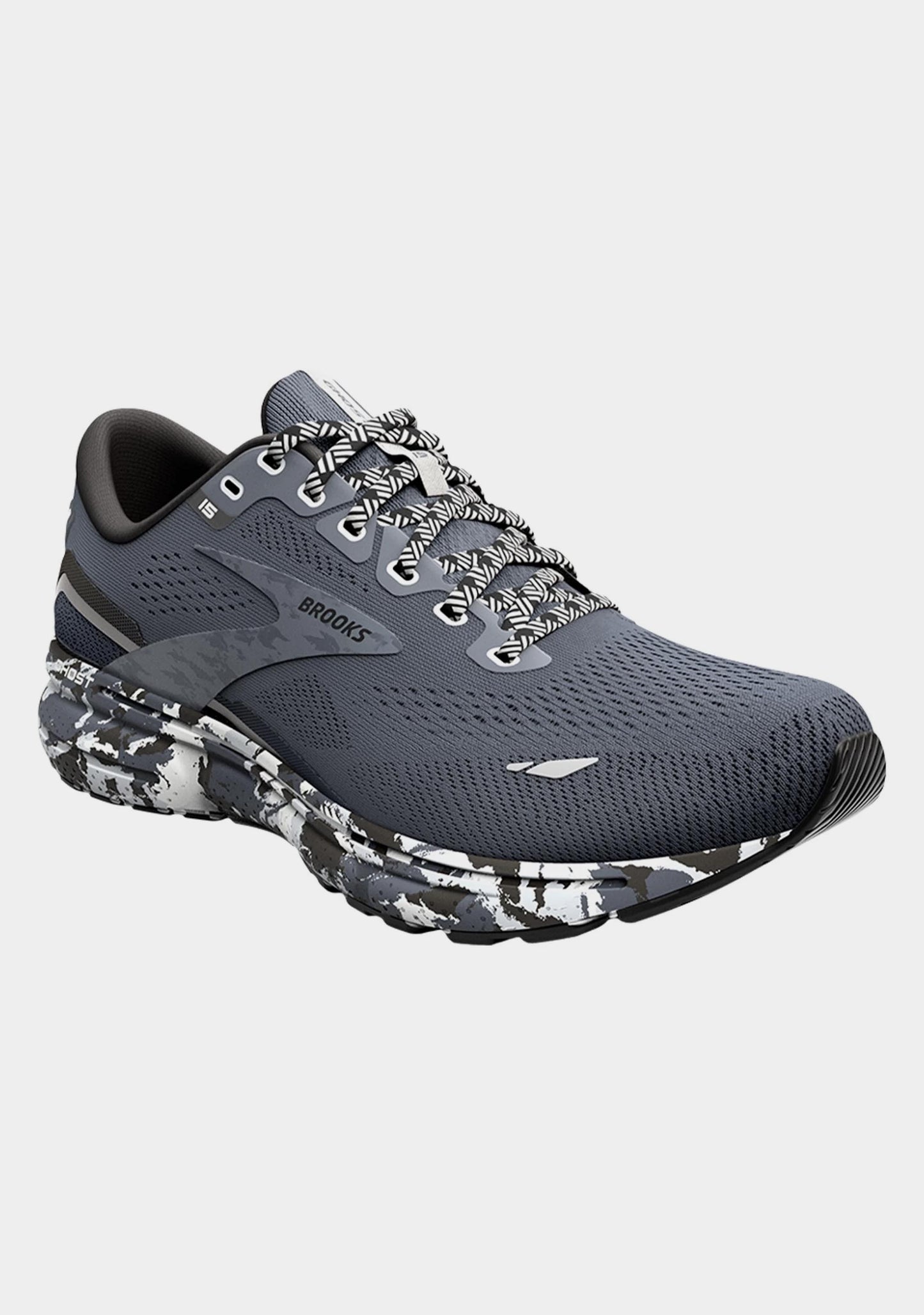 Brooks Men’s Ghost 15