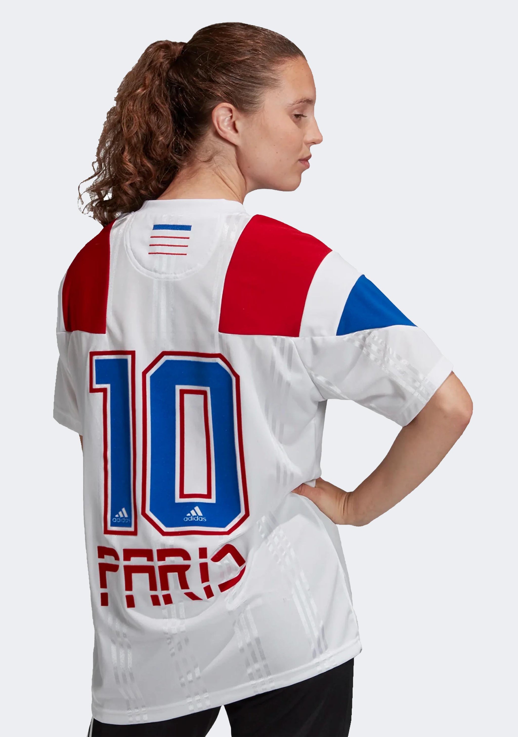 Adidas Unisex City Pack Paris Jersey