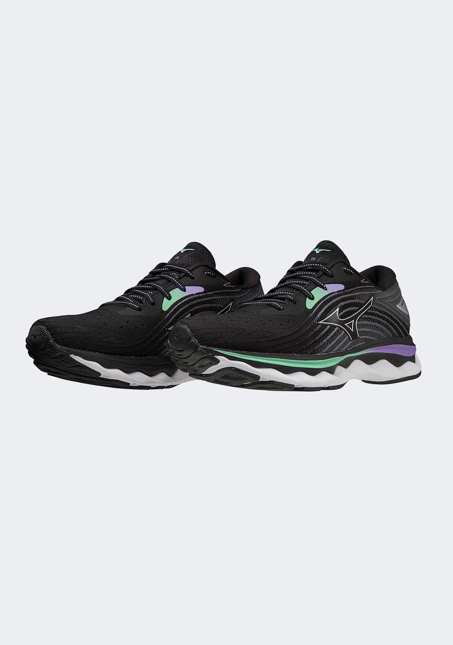 Mizuno Men's Wave Sky 6