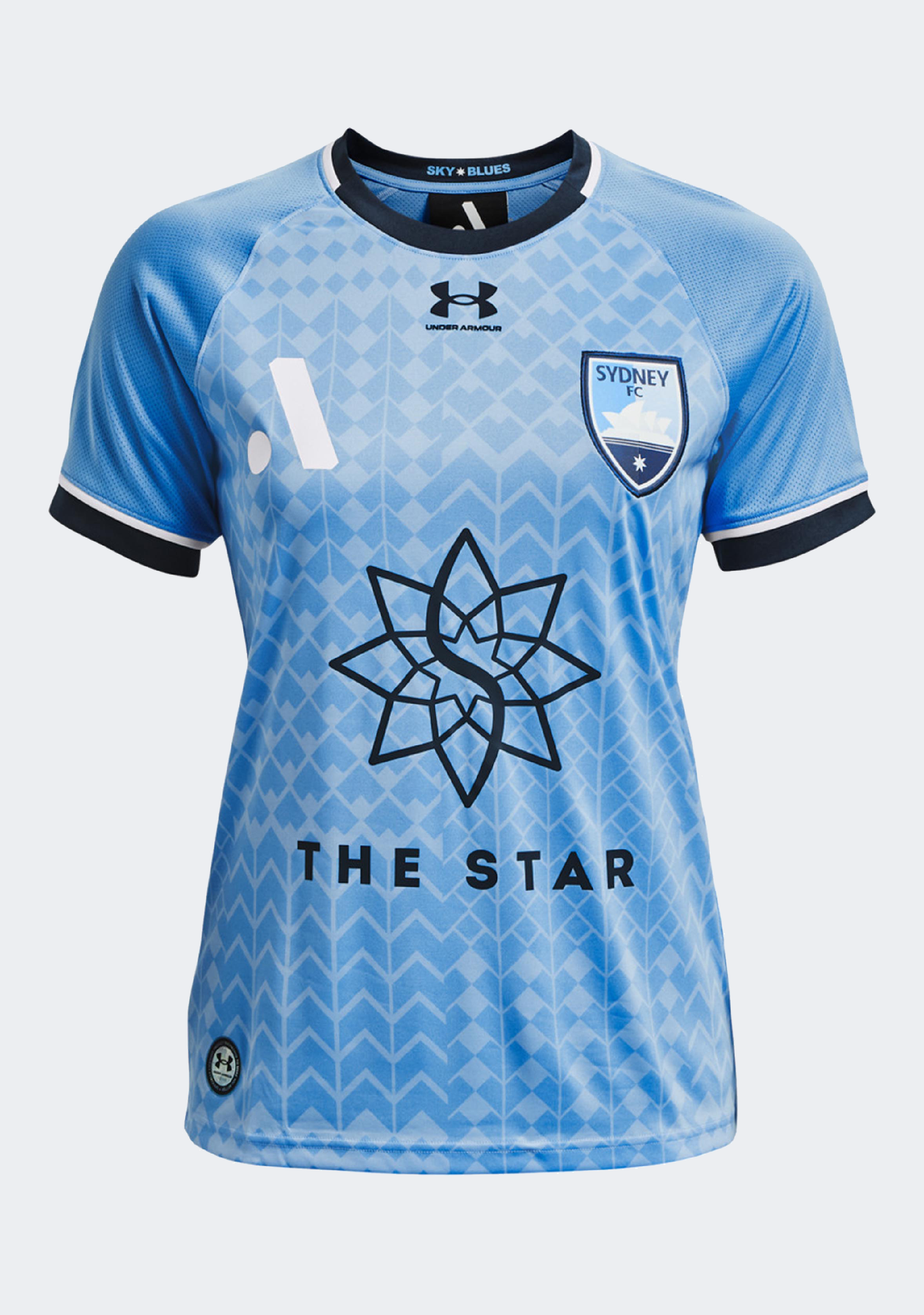 Under Armour Women’s Sydney FC Replica Jersey