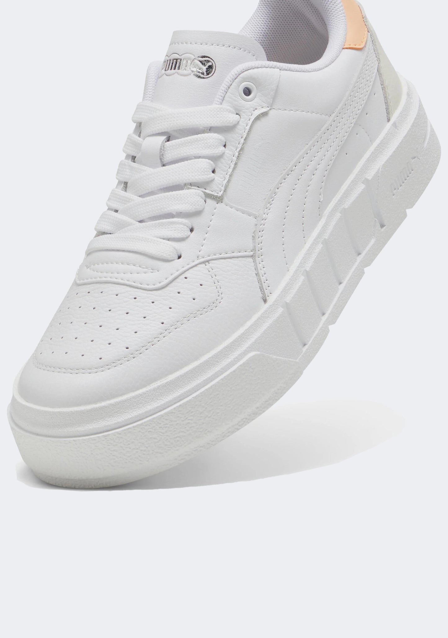 Puma Women's Cali Court Leather