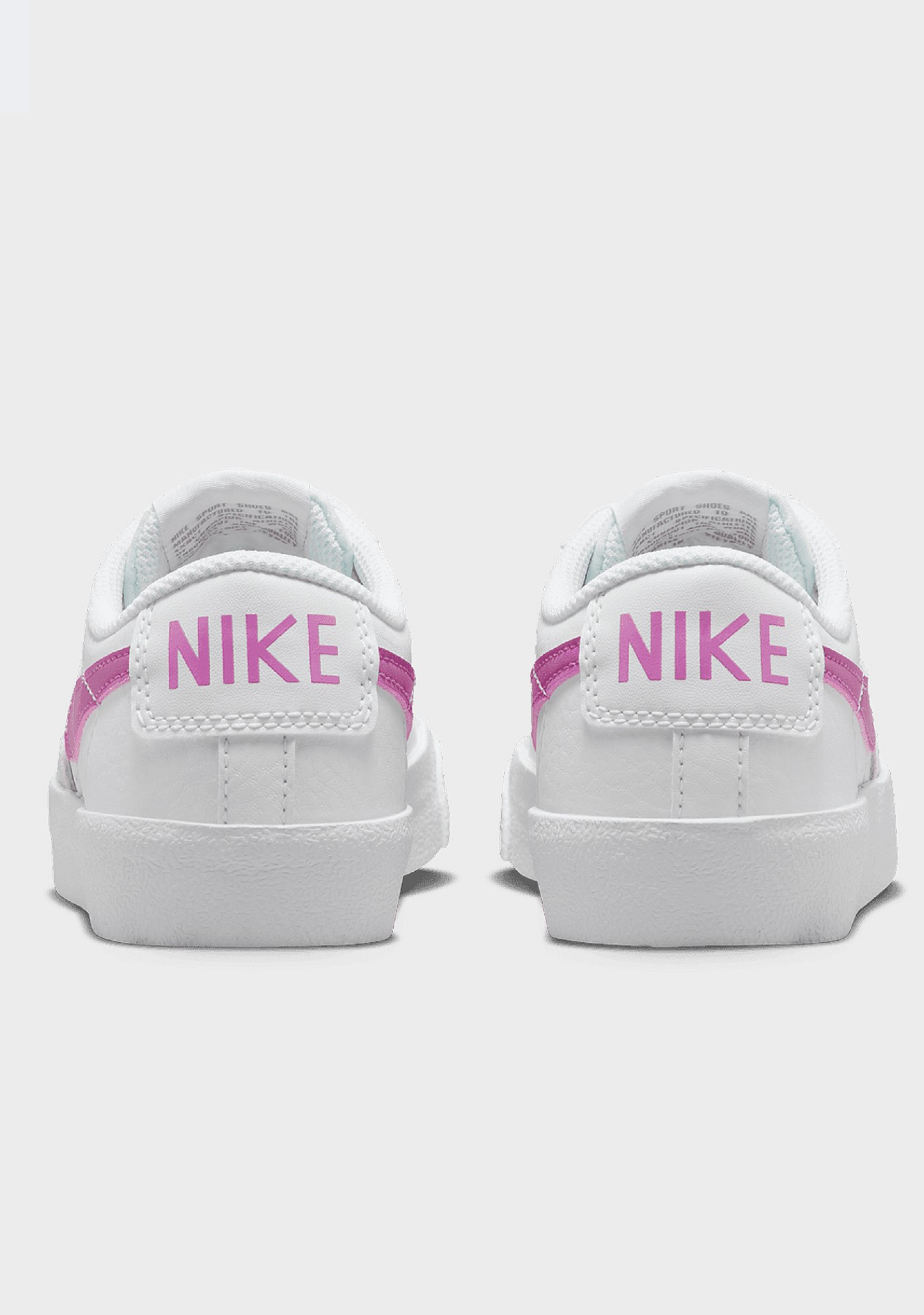 Nike Youth Blazer Low 77