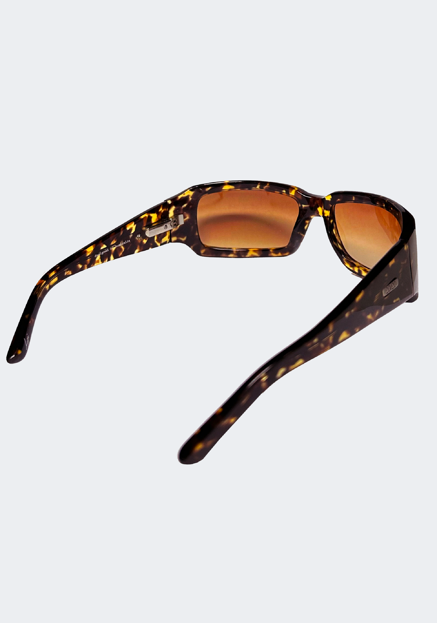 Odyssey 20/20 Women's Sunglasses Tortoise/Brown Col 2