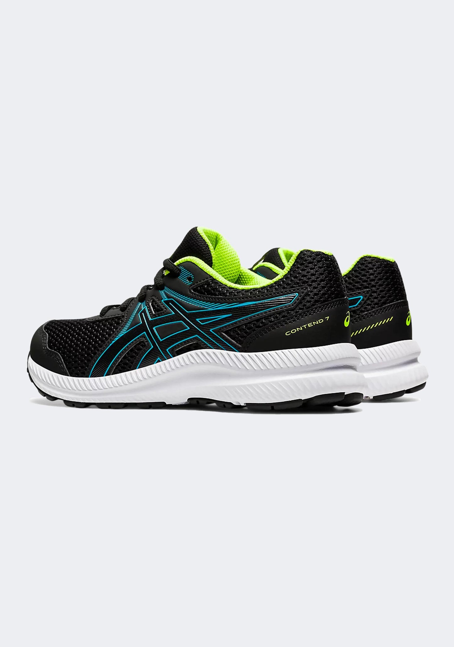 Asics Kids' Contend 7 GS