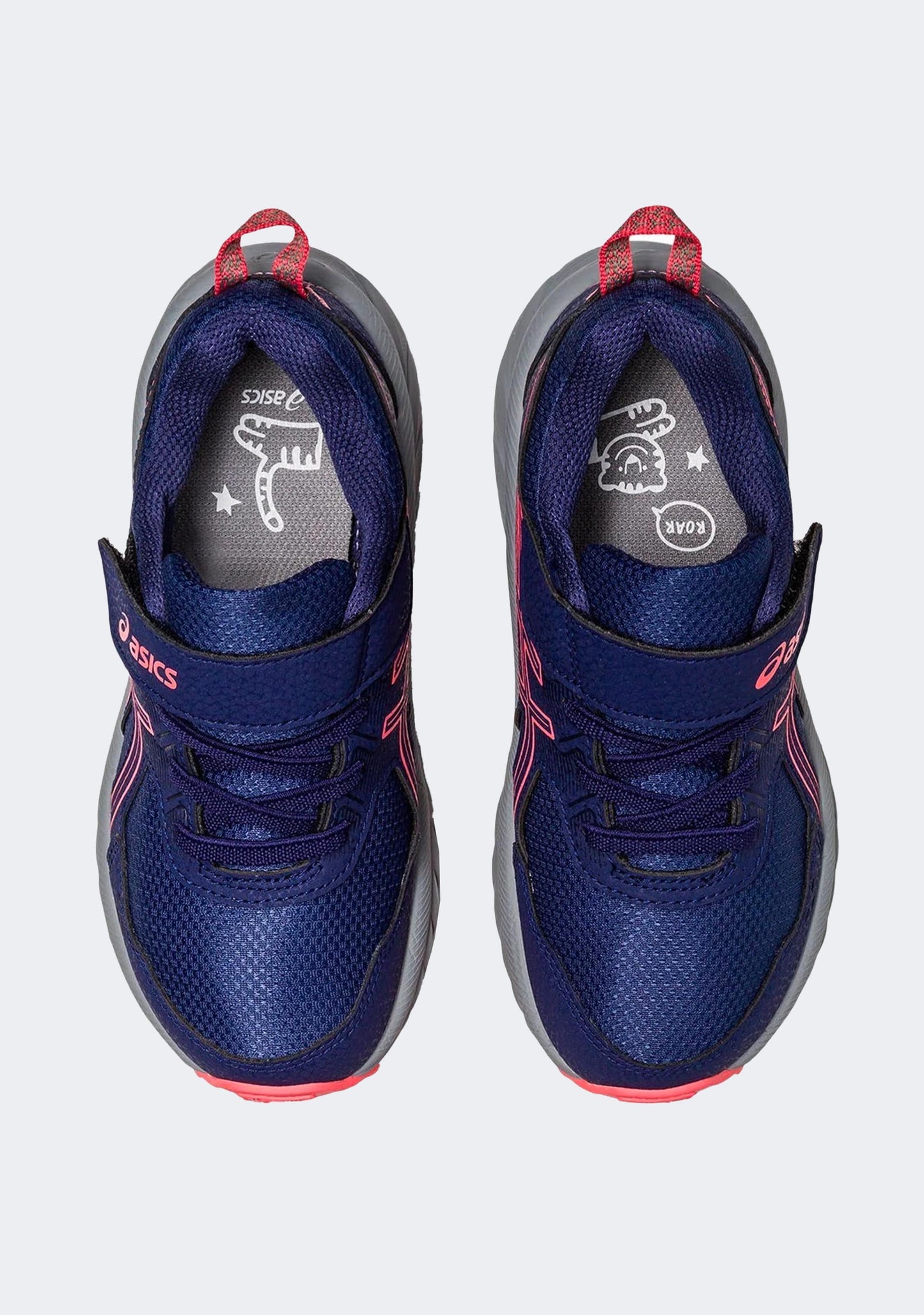 Asics Kids' Pre Venture 9 PS