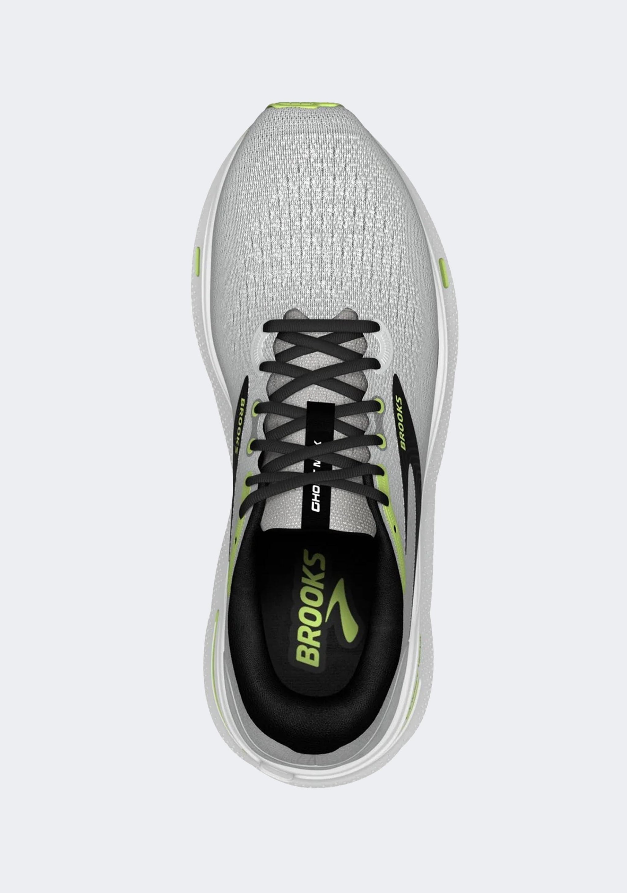 Brooks Men’s Ghost Max