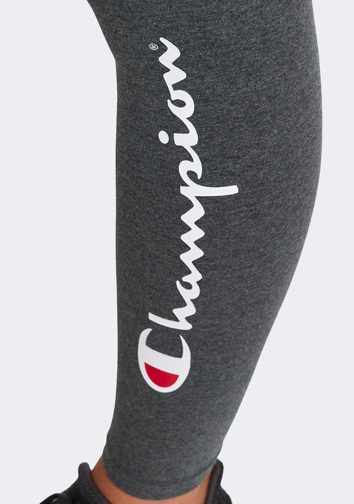 Champion Girls Script Logo Tight