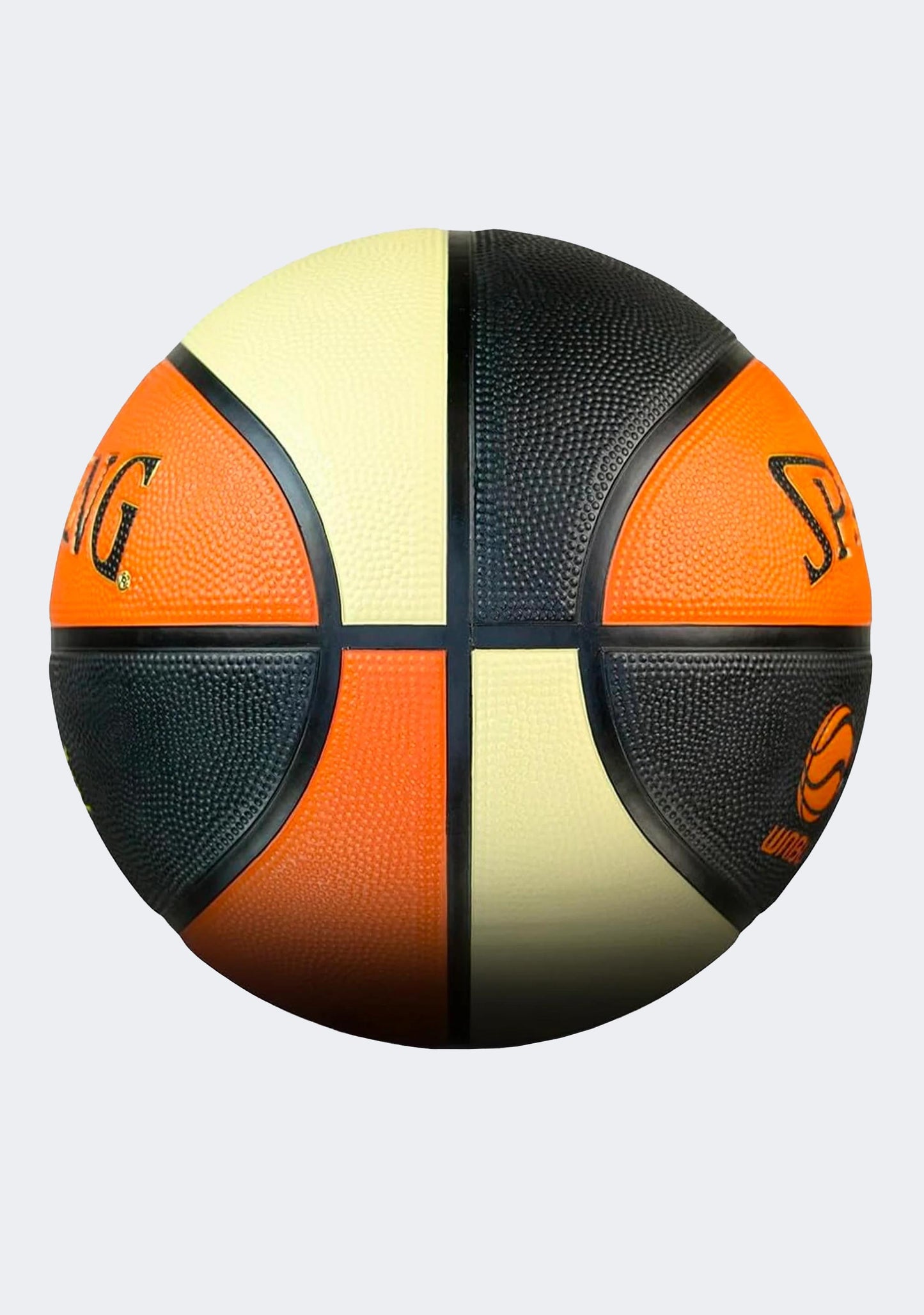 Spalding NBL Aussie Hoops Fest Outdoor Replica Basketball