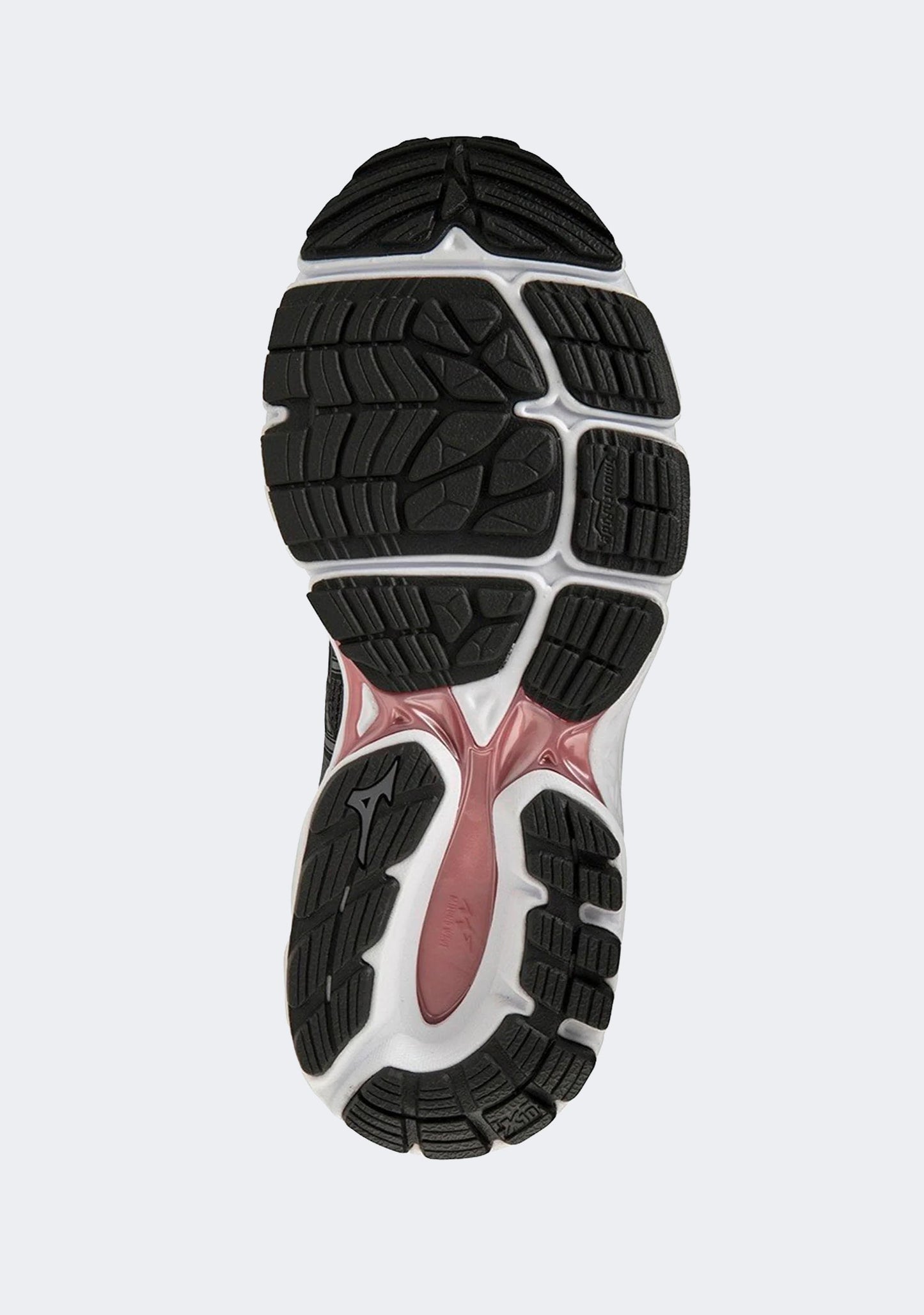 Mizuno Women's Wave Equate 6