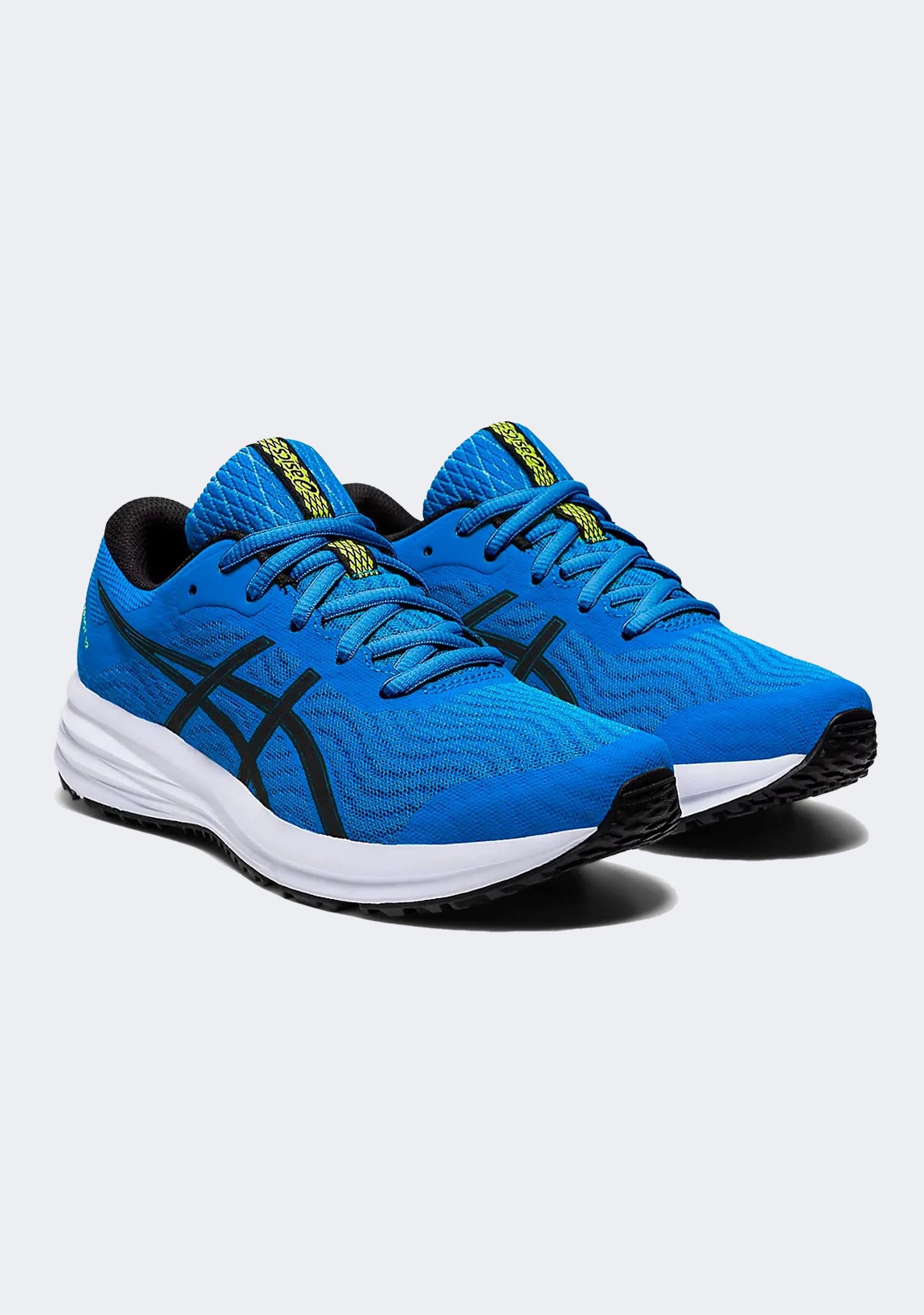Asics Junior Patriot 12 GS