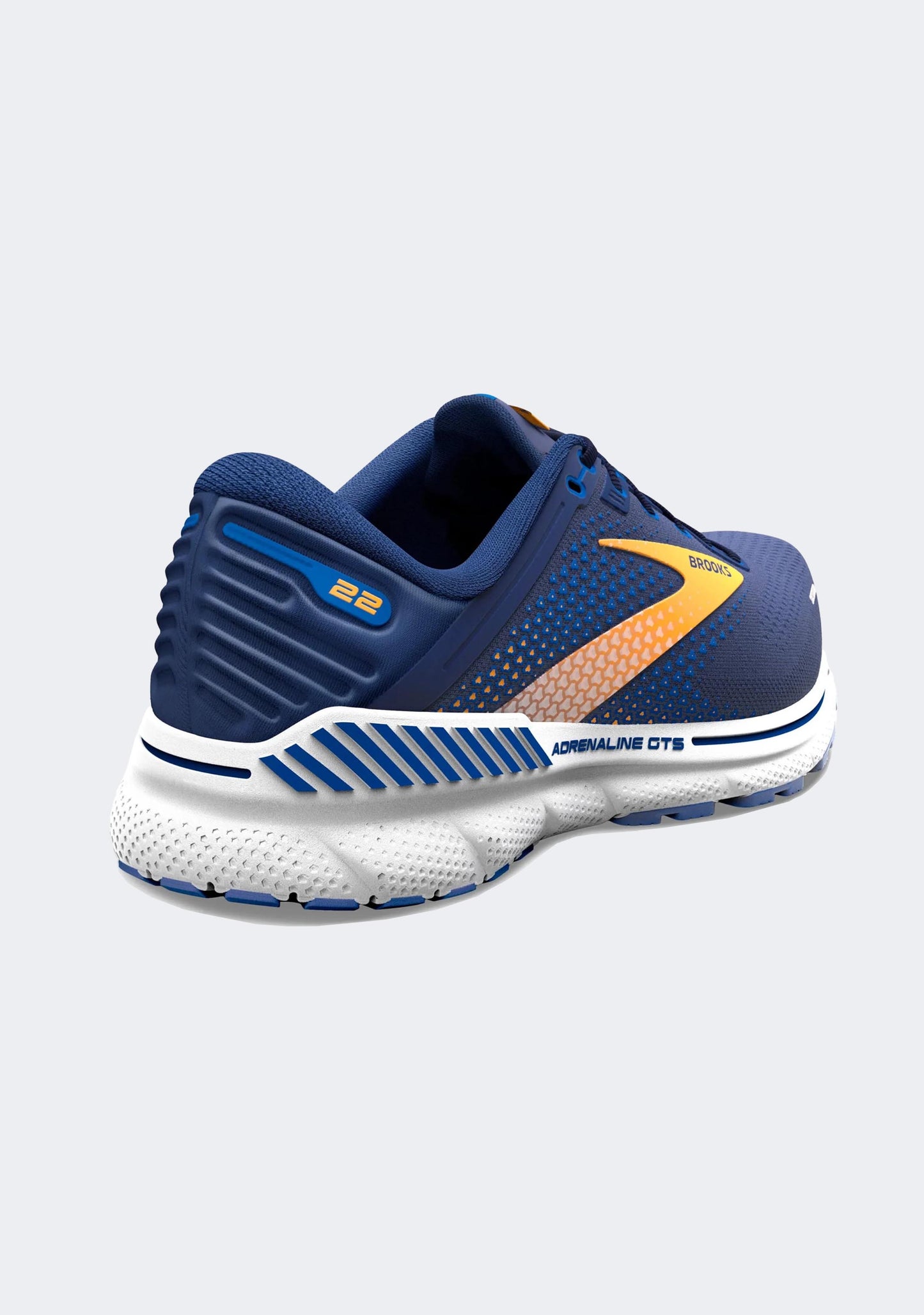 Brooks Men's Adrenaline GTS 22