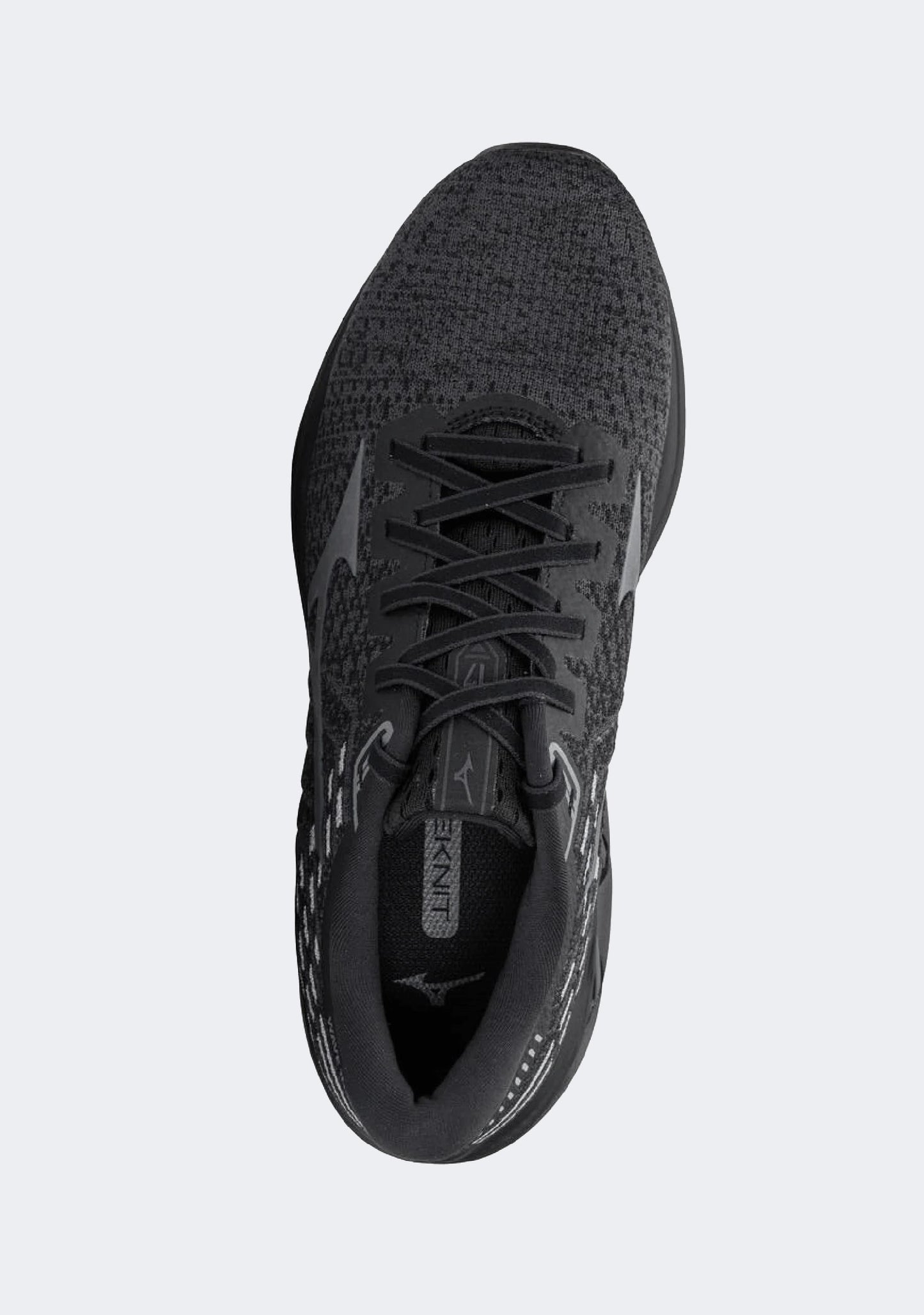 Mizuno Men’s Wave Inspire 17 Waveknit