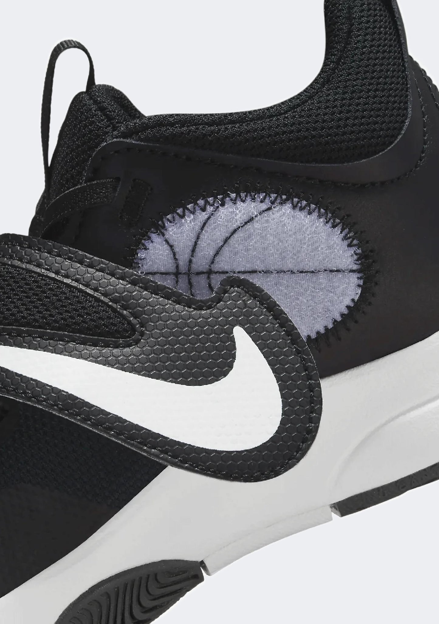 Nike Junior Team Hustle D 11 GS