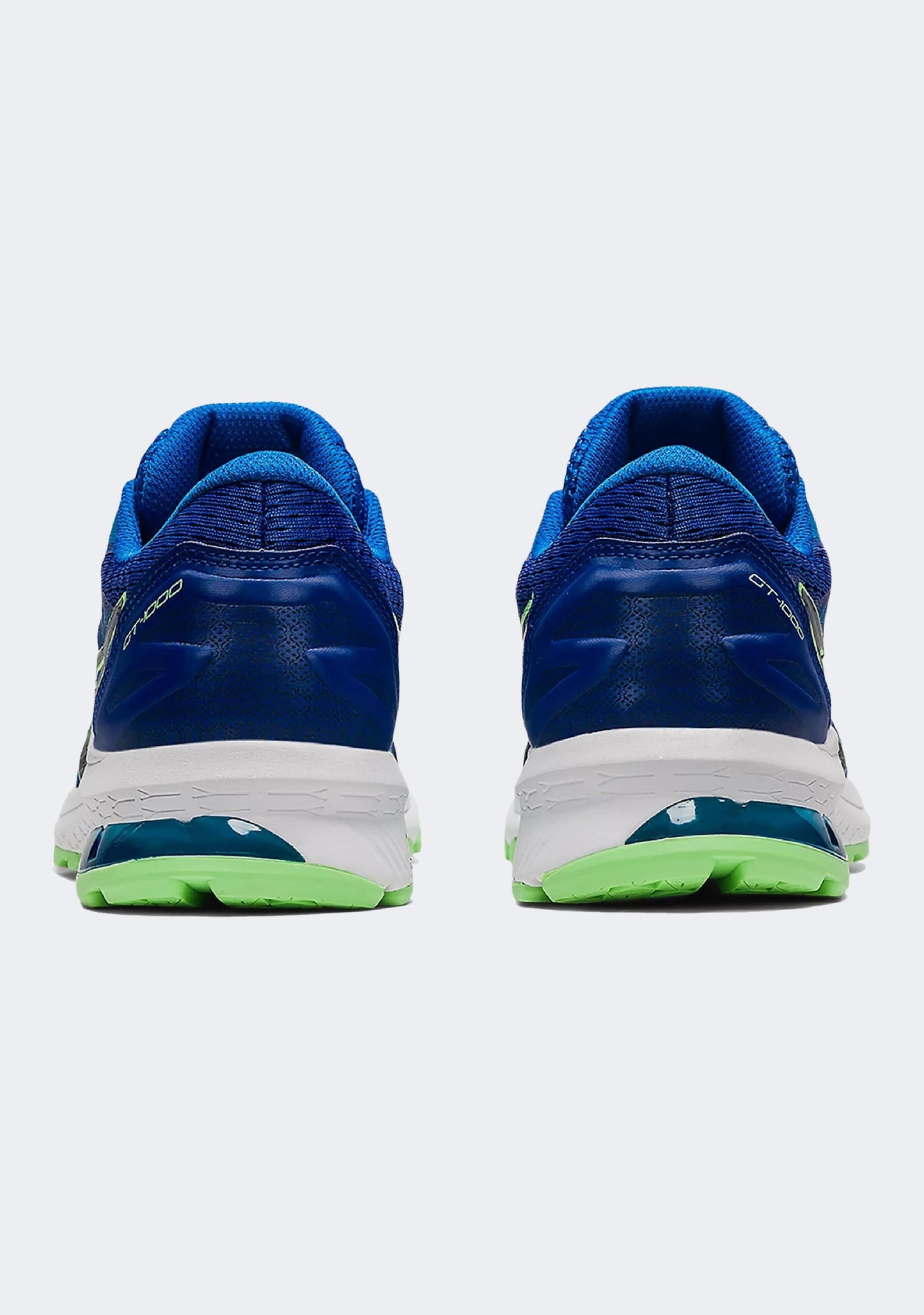 Asics Junior GT-1000 10 GS