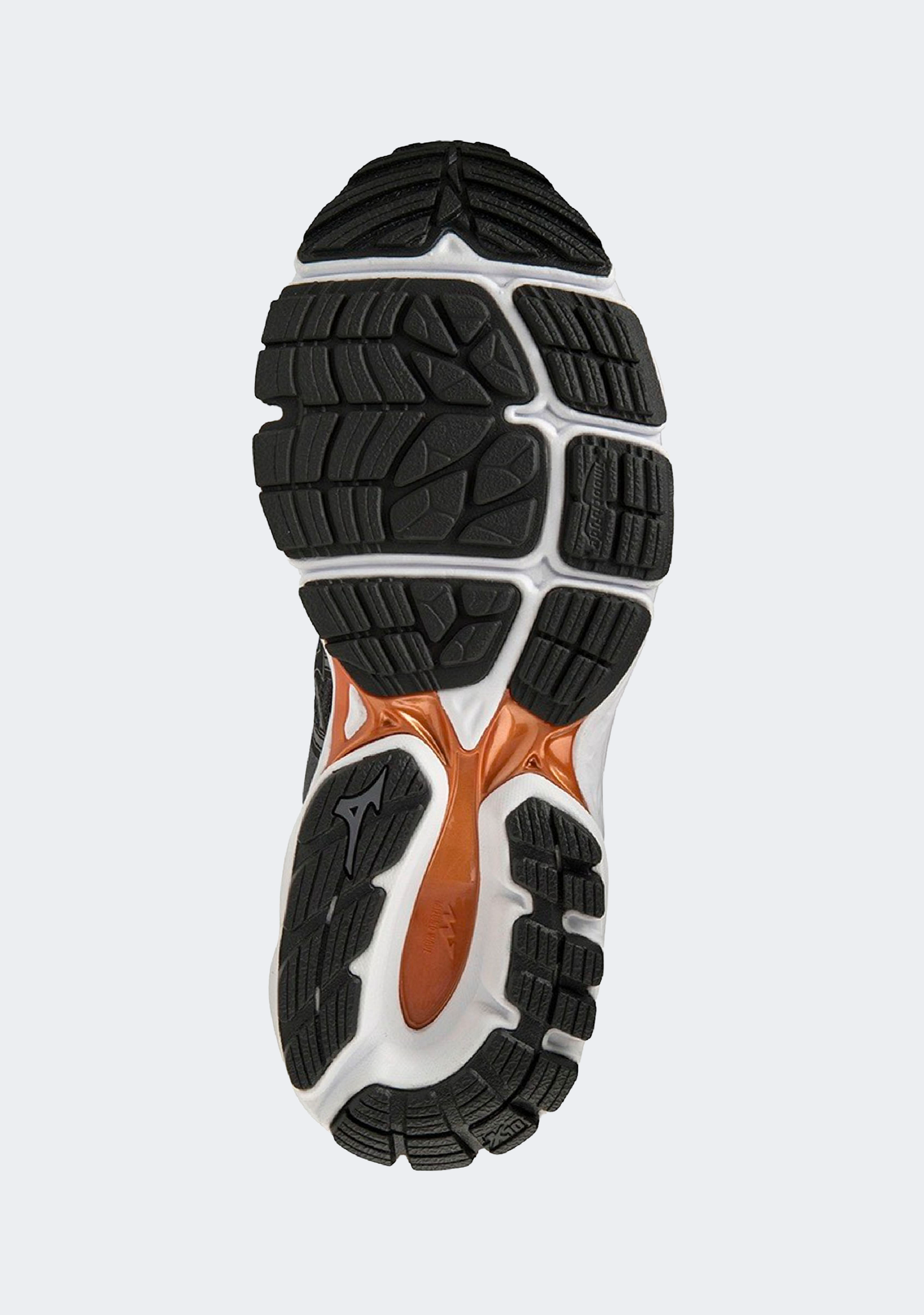 Mizuno Men’s Wave Equate 6 Running Shoes