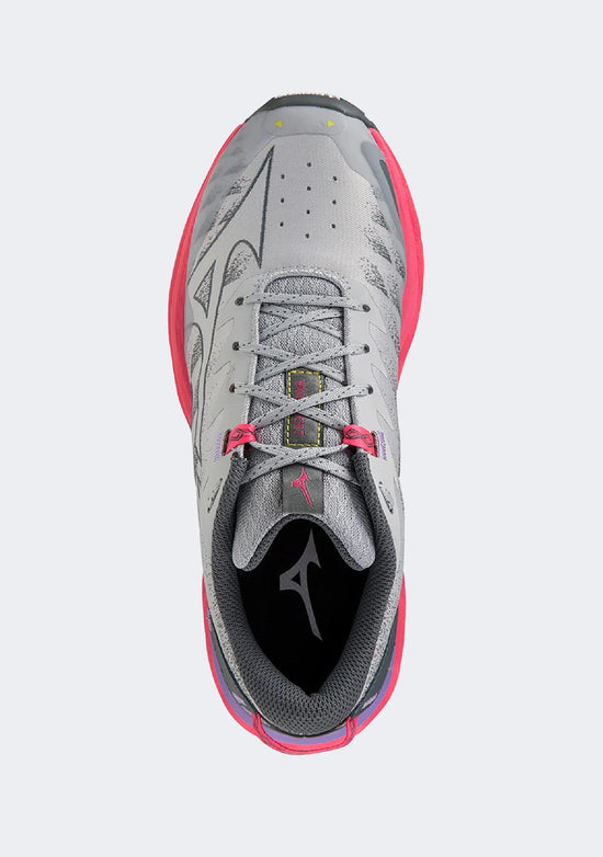 Mizuno Women's Wave Daichi 7