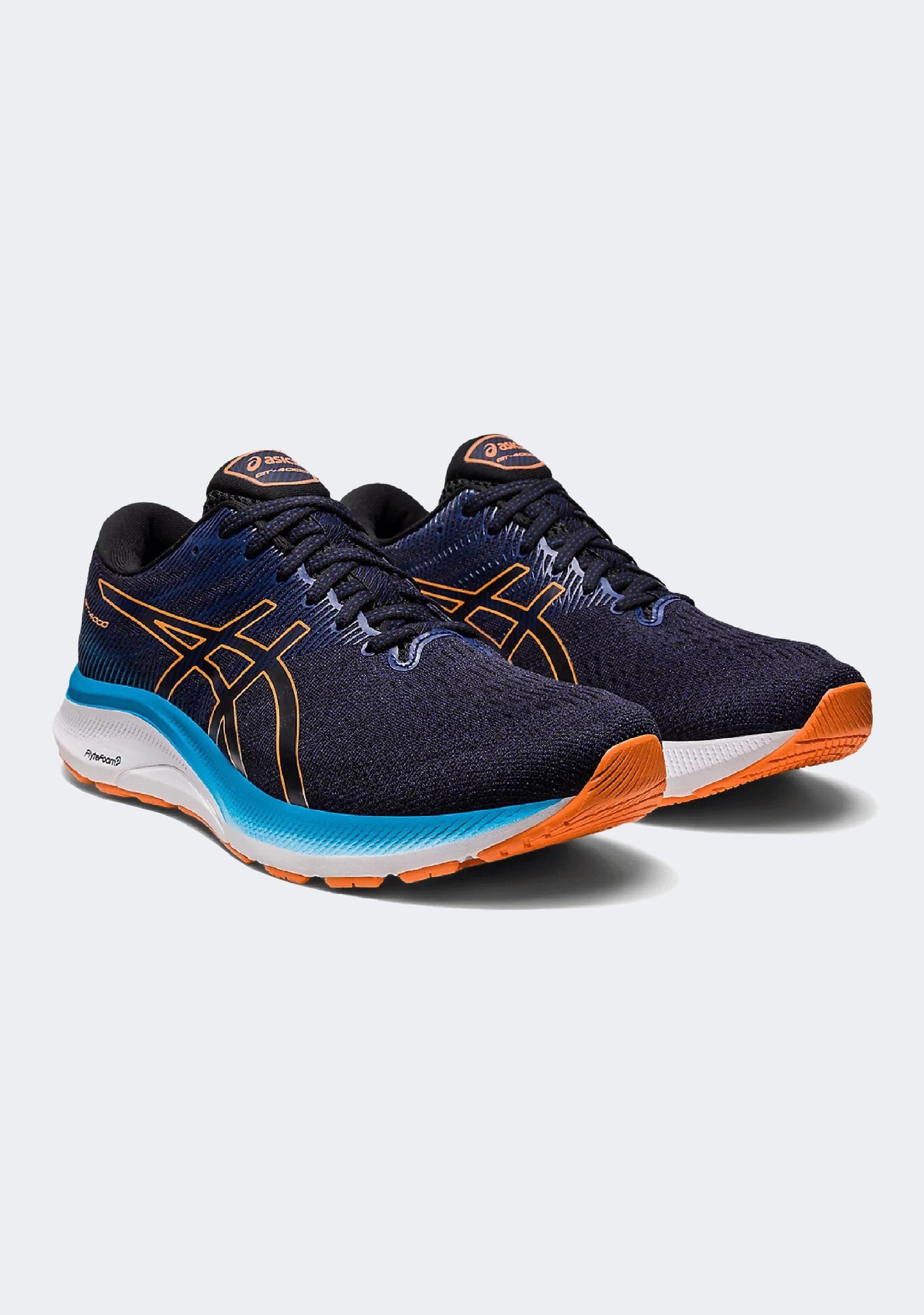 Asics Men’s GT 4000 3 (2E Width)