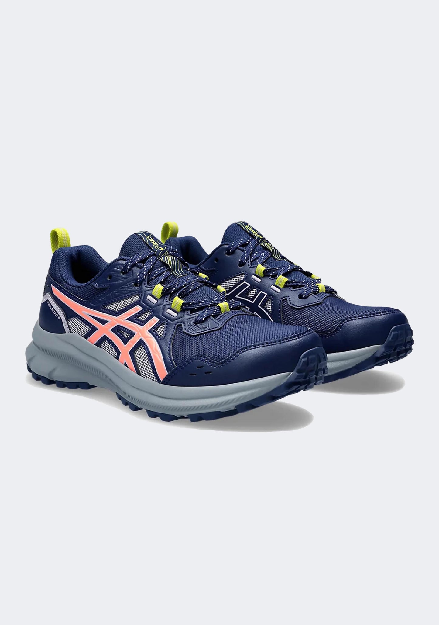 Asics Women’s Trail Scout 3