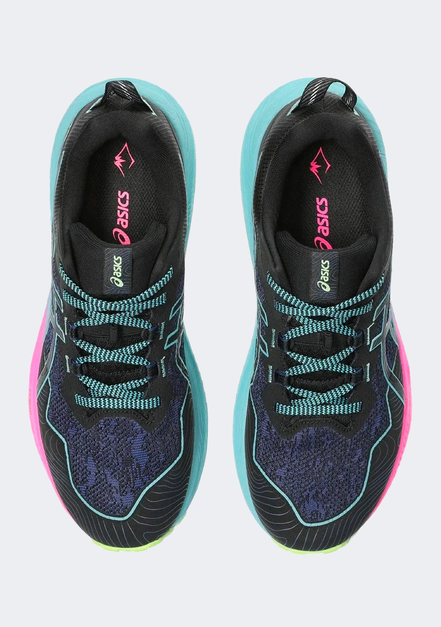 Asics Women’s Gel-Trabuco 11