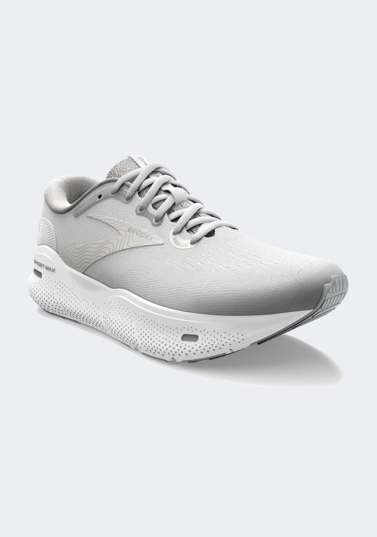 Brooks Womens Ghost Max