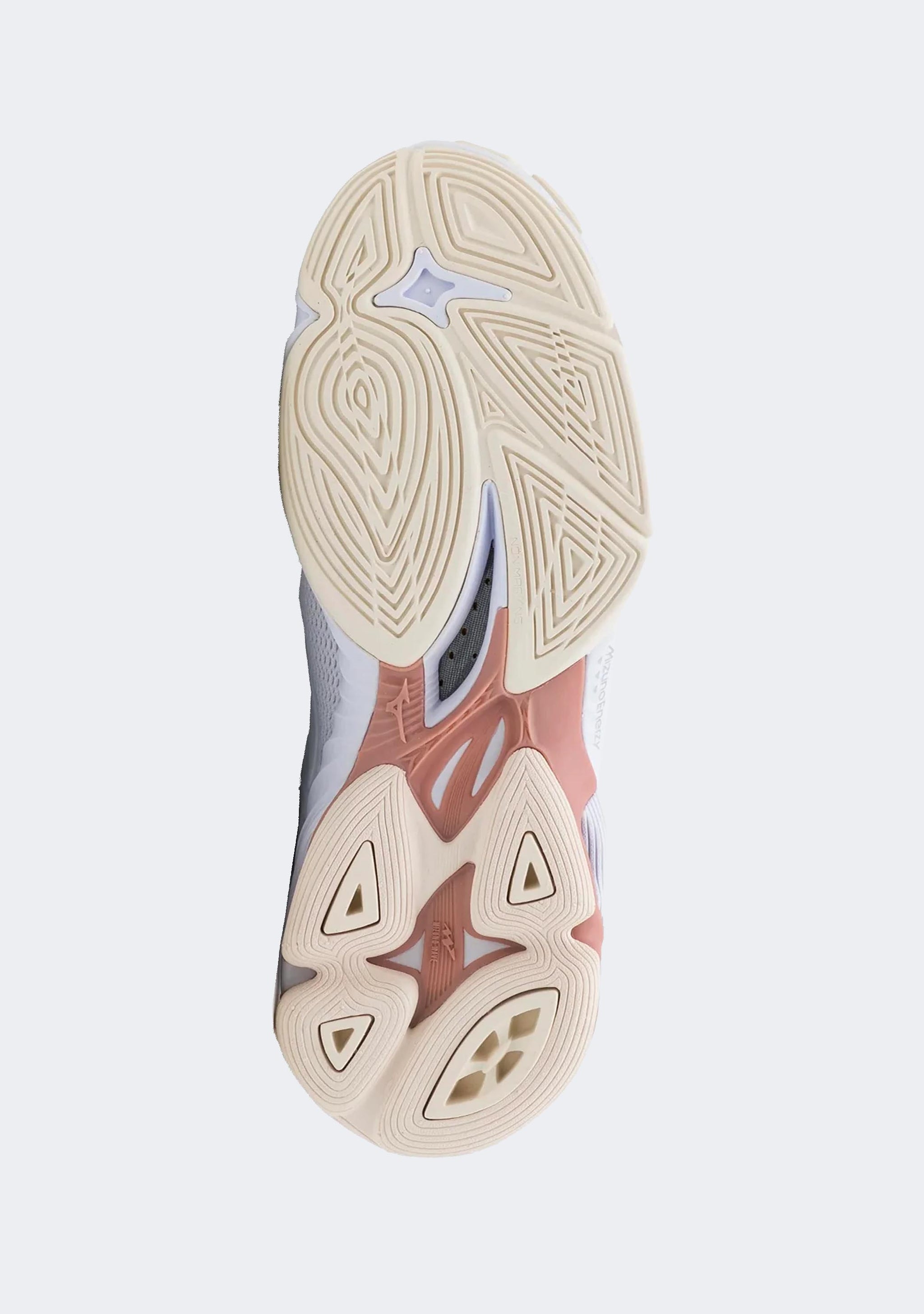 Mizuno Women’s Volleyball Wave Lighting Z7
