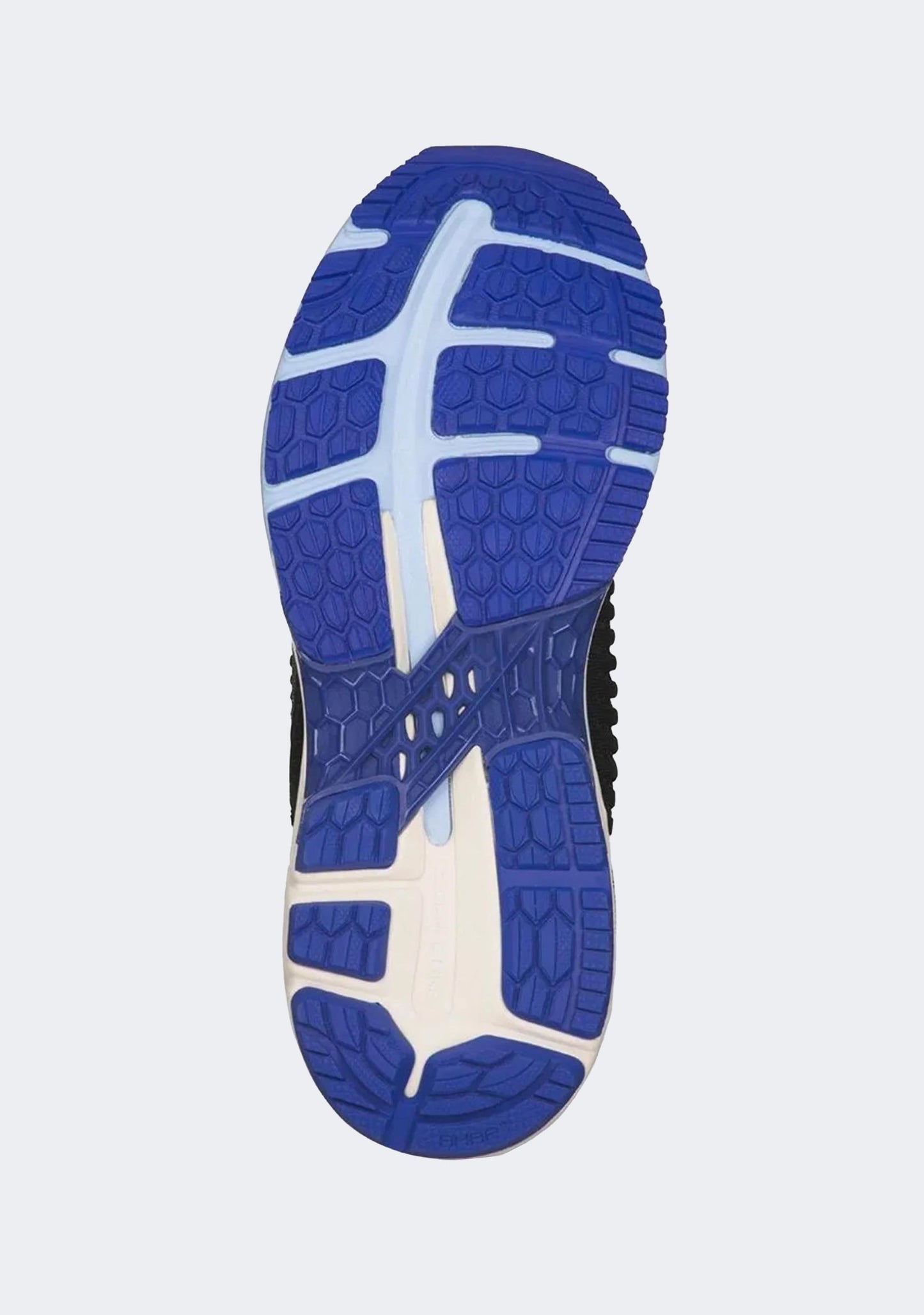 Asics Women's Gel Kayano 25 Black/Blue