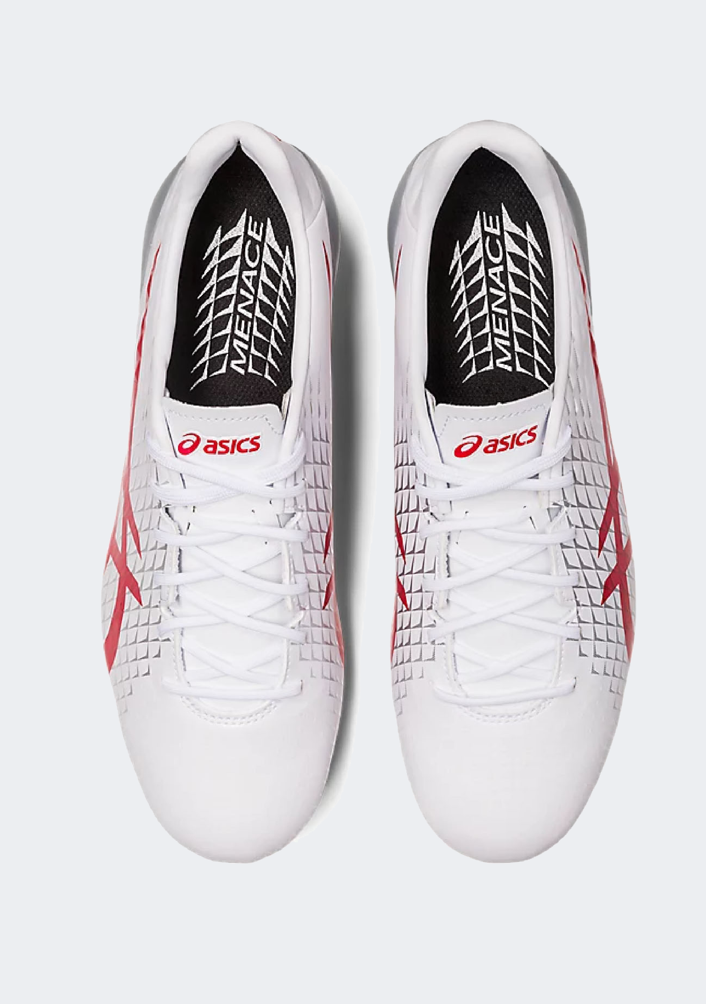 Asics Men’s Menace 4