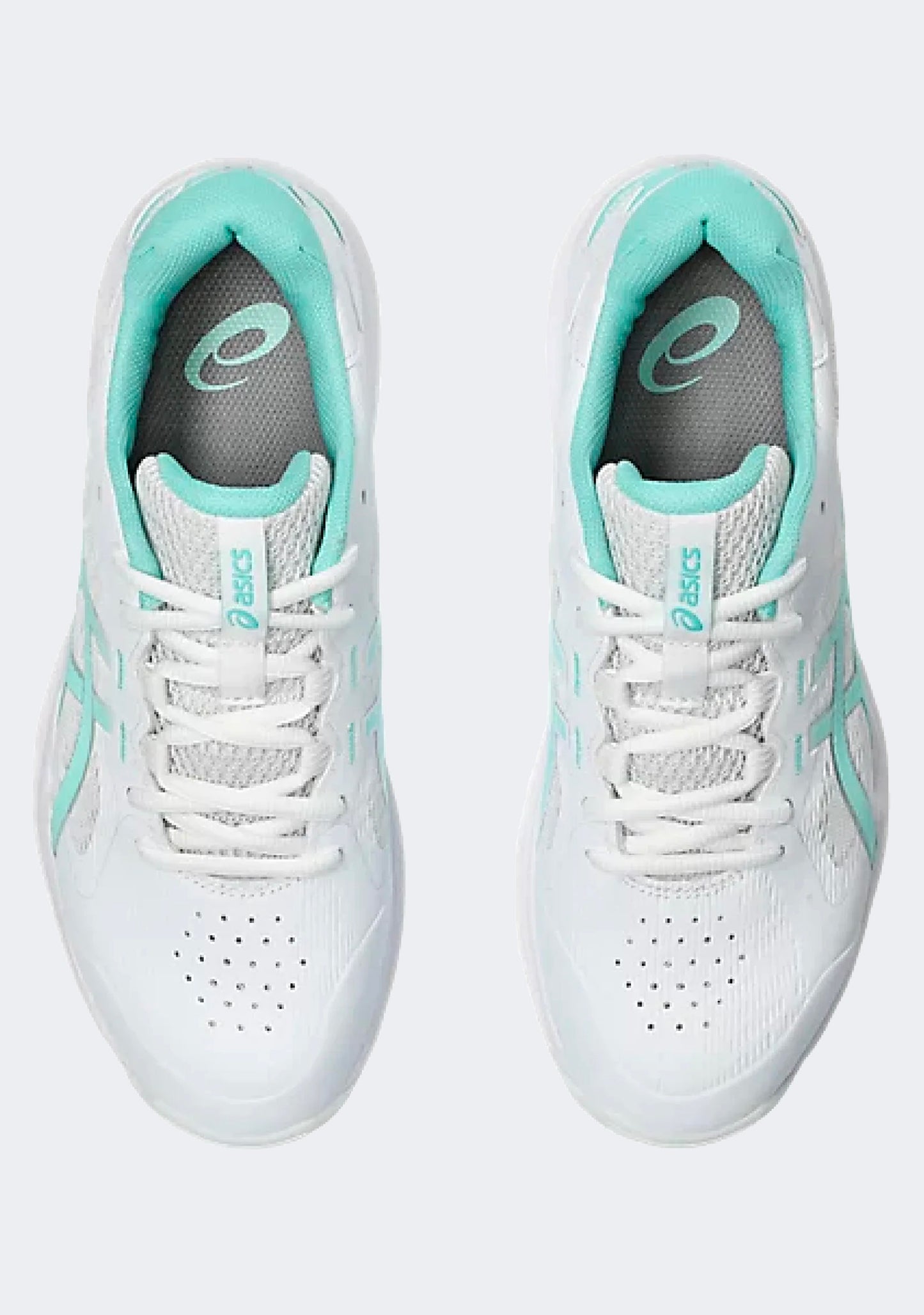 Asics Women's Gel-Netburner Academy 9
