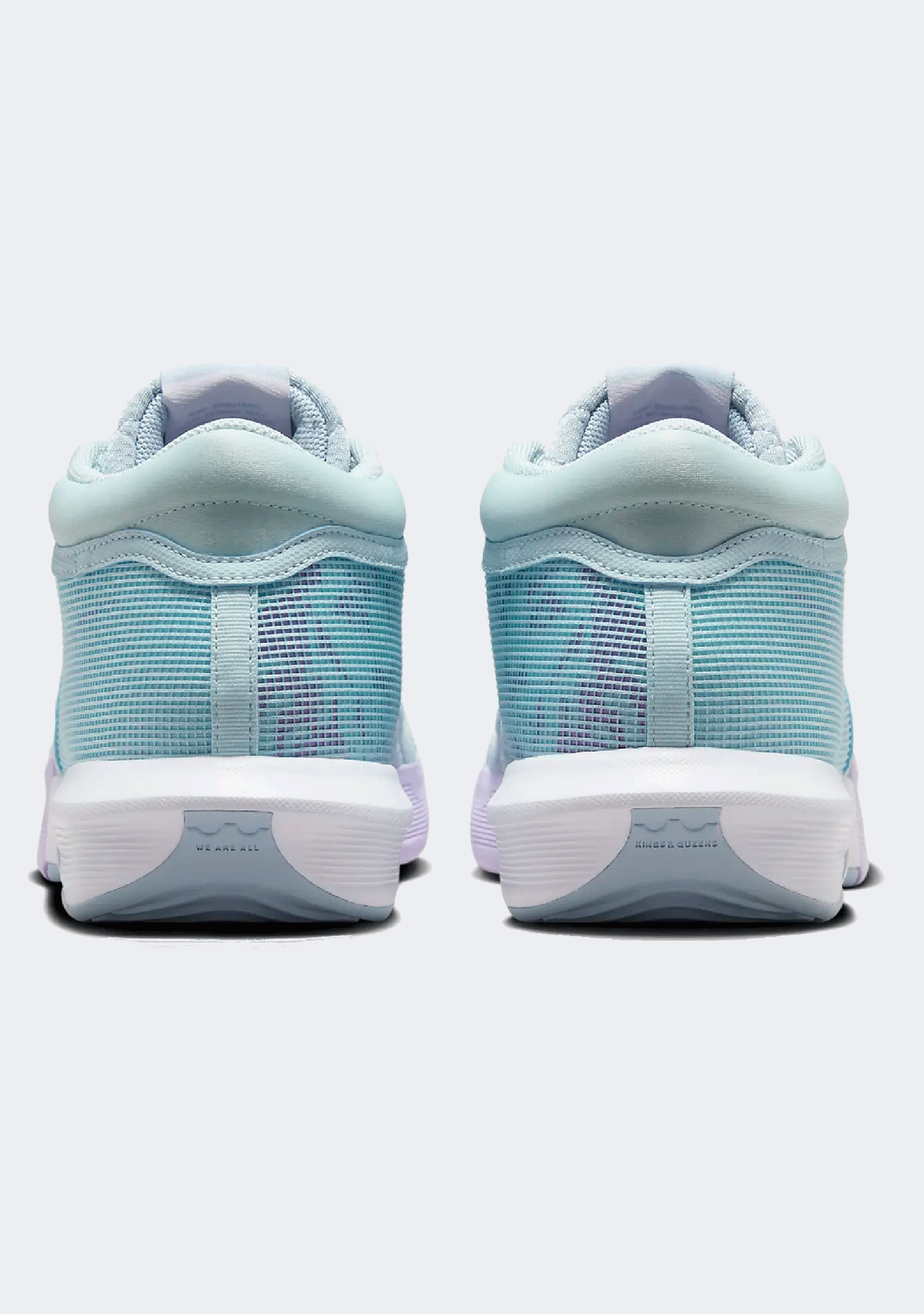 Nike Men's Lebron Witness VIII