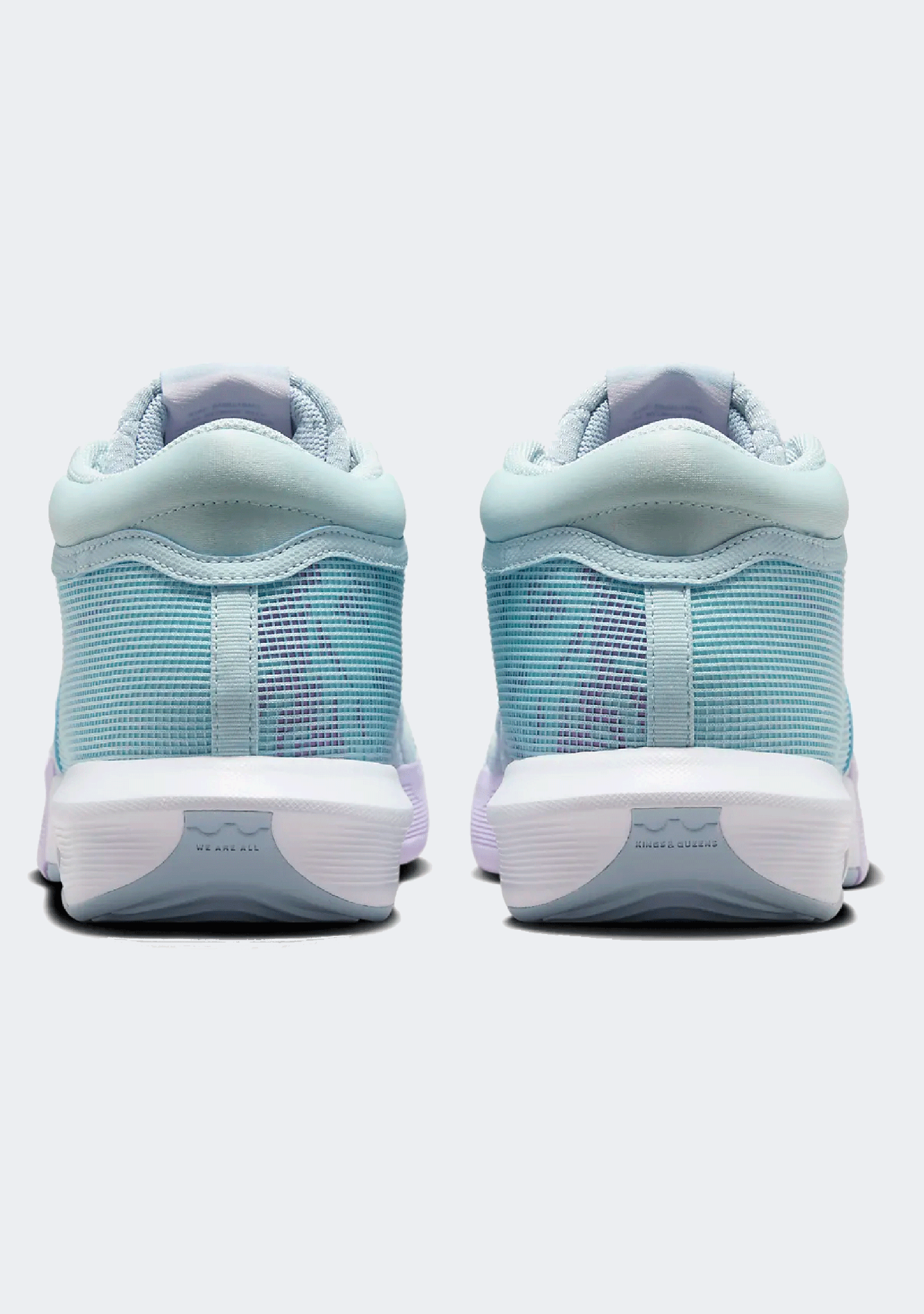 Nike Men's Lebron Witness VIII