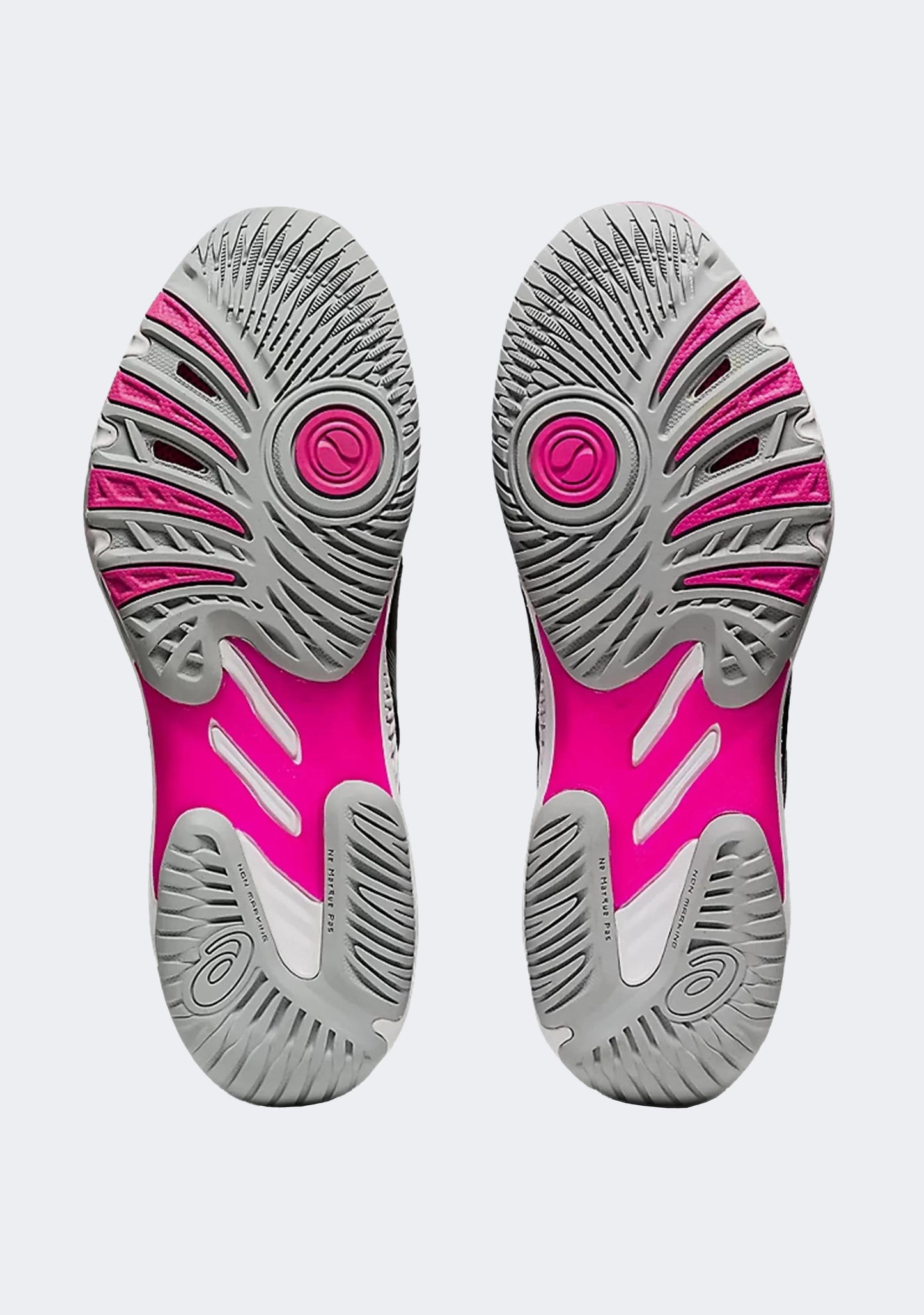 Asics Women’s Netburner Ballistic FF MT 2