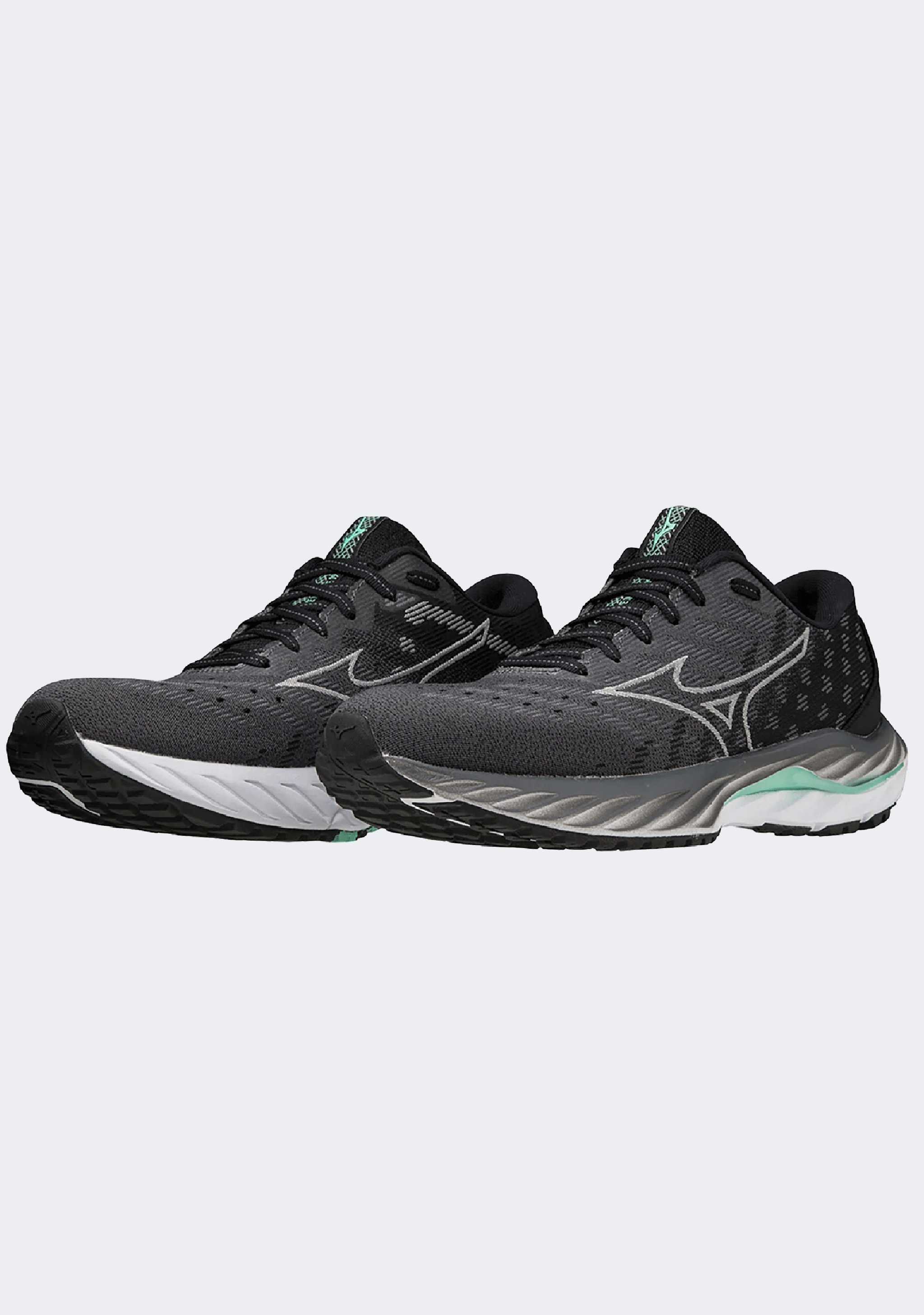 Mizuno Women’s Wave Inspire 19 SSW (D Width)