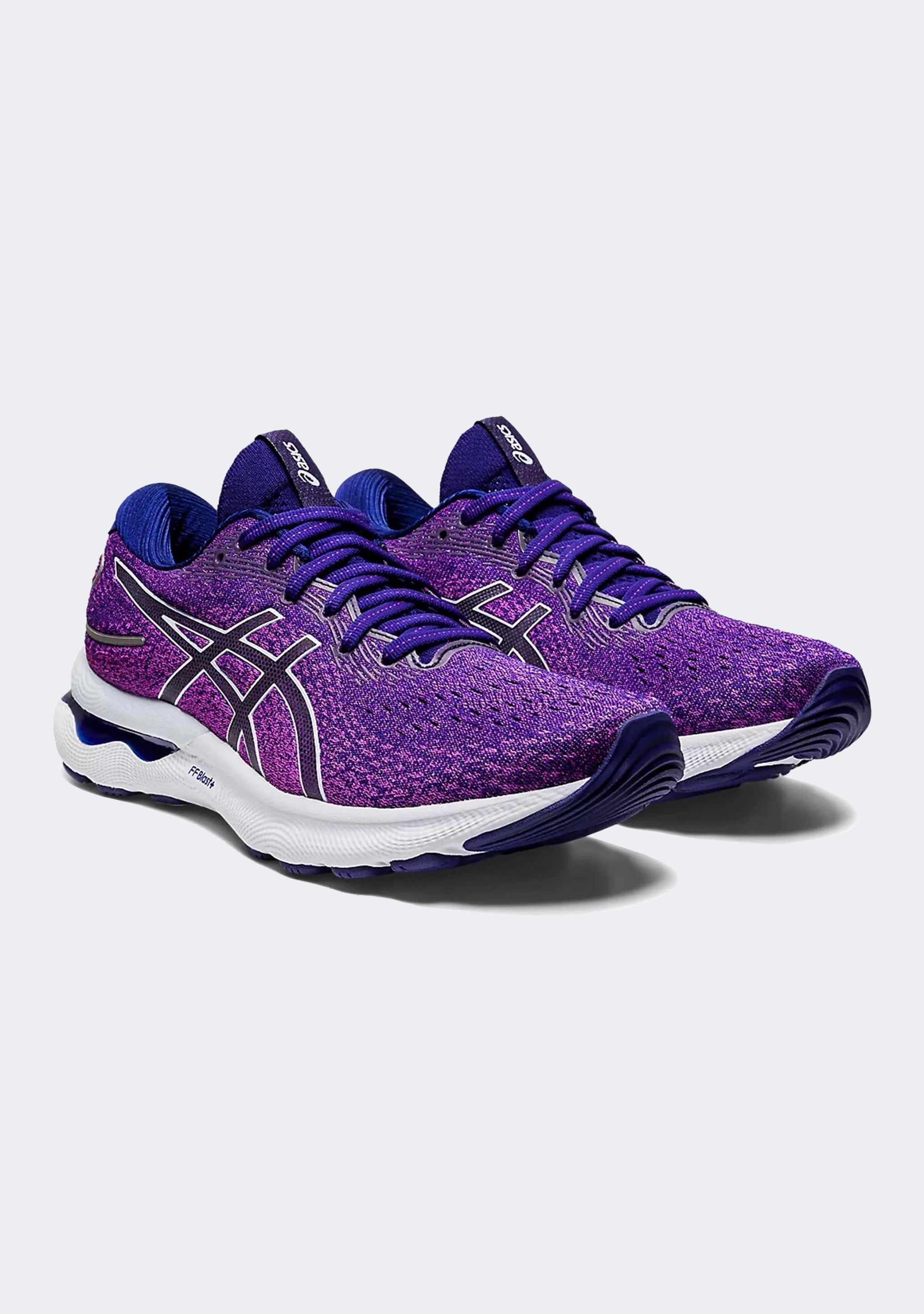 Asics Women’s Nimbus 24