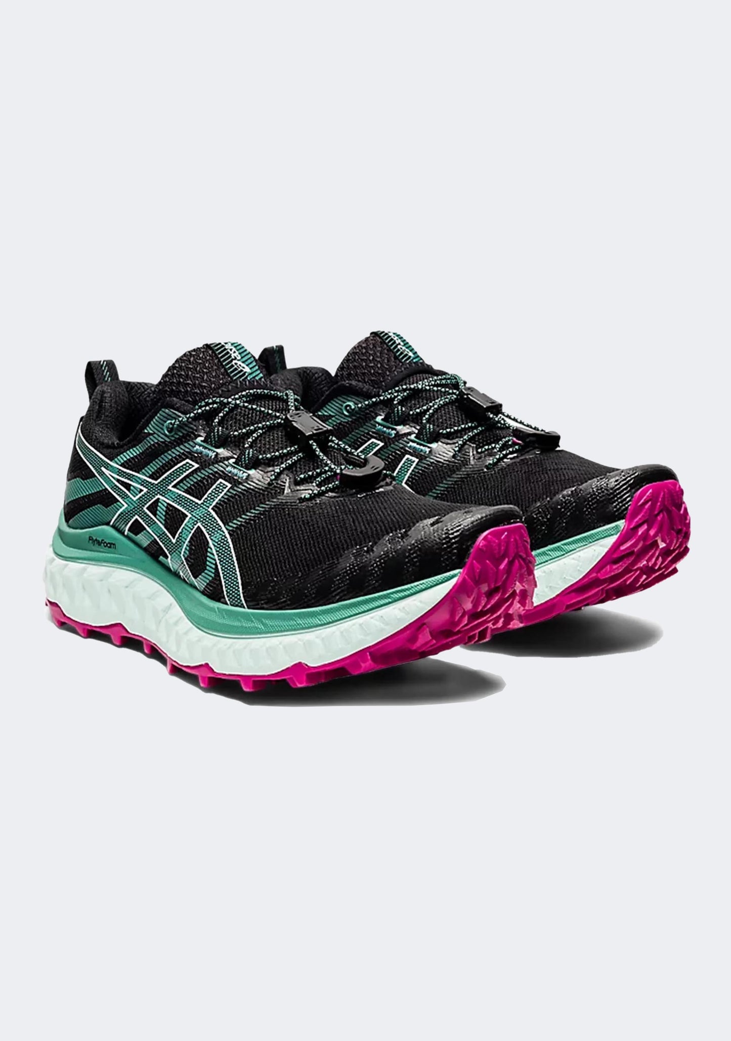 Asics Women's Trabuco Max